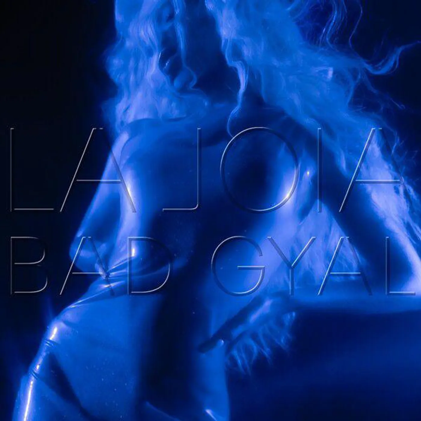 Bad Gyal  La Joia (Estandar) Vinyl Record