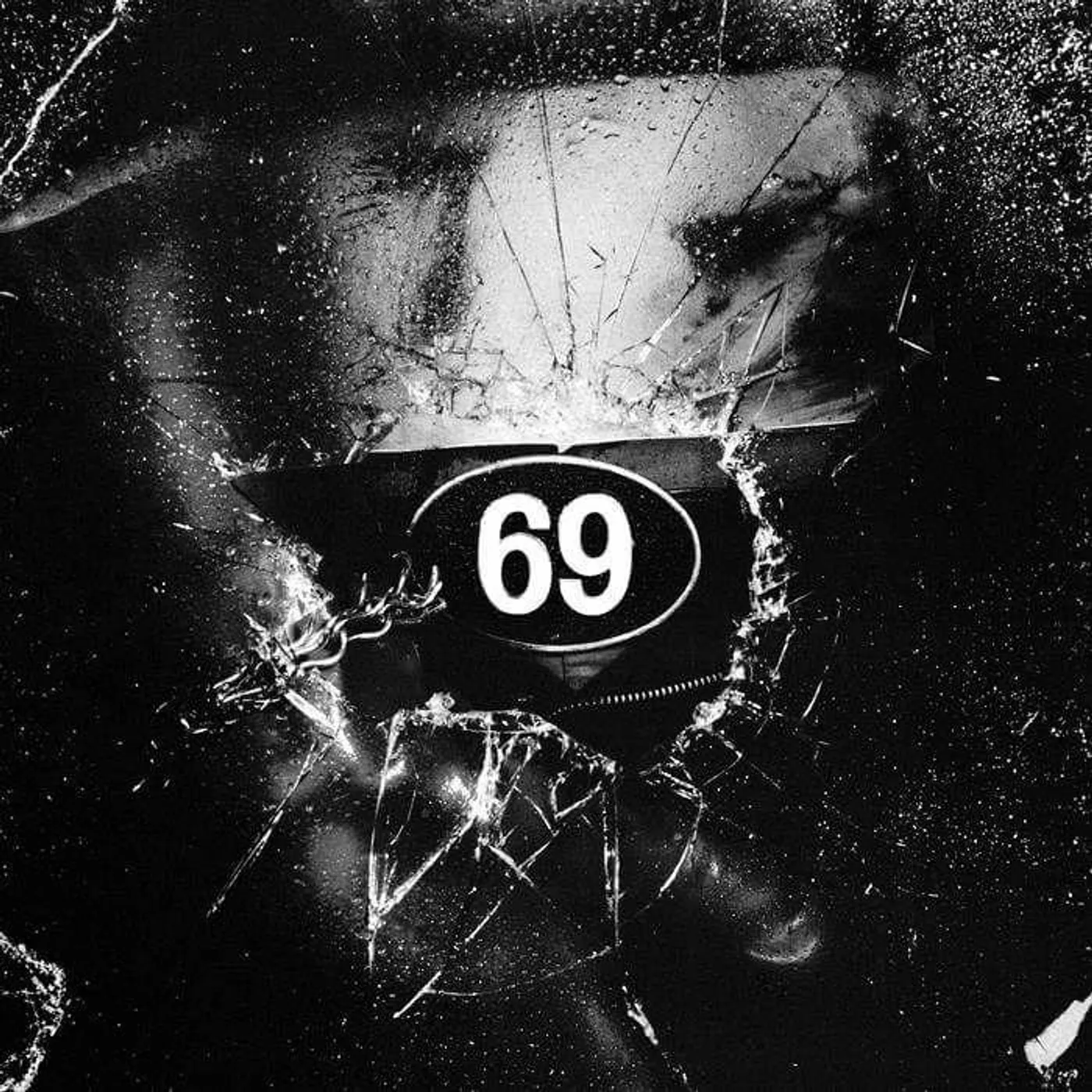 Partiboi69 Call Of The Void Vinyl Record