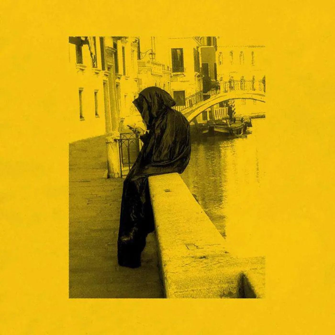 Moff & Tarkin Mango Boy EP Vinyl Record