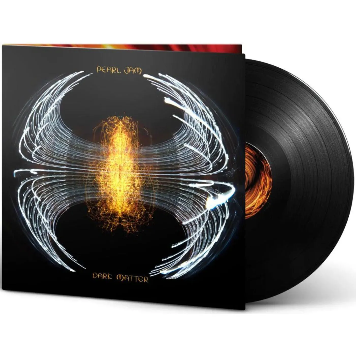 Pearl Jam Dark Matter Vinyl Record