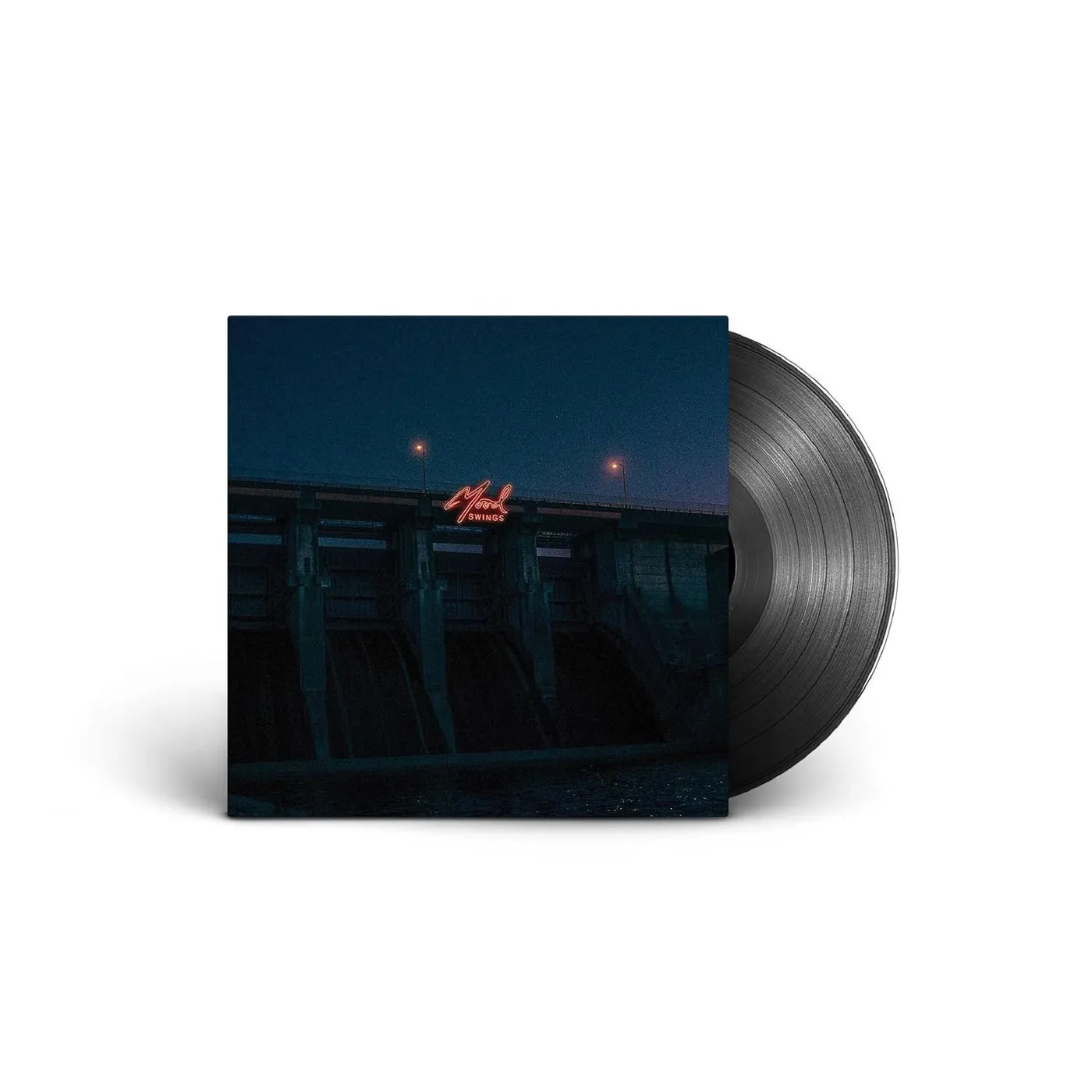 Marcus King Mood Swings Vinyl Record