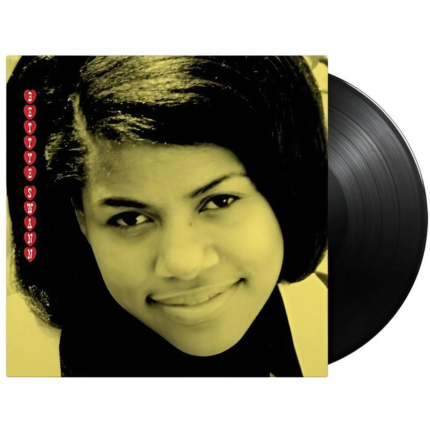 BETTYE SWANN Vinyl Record