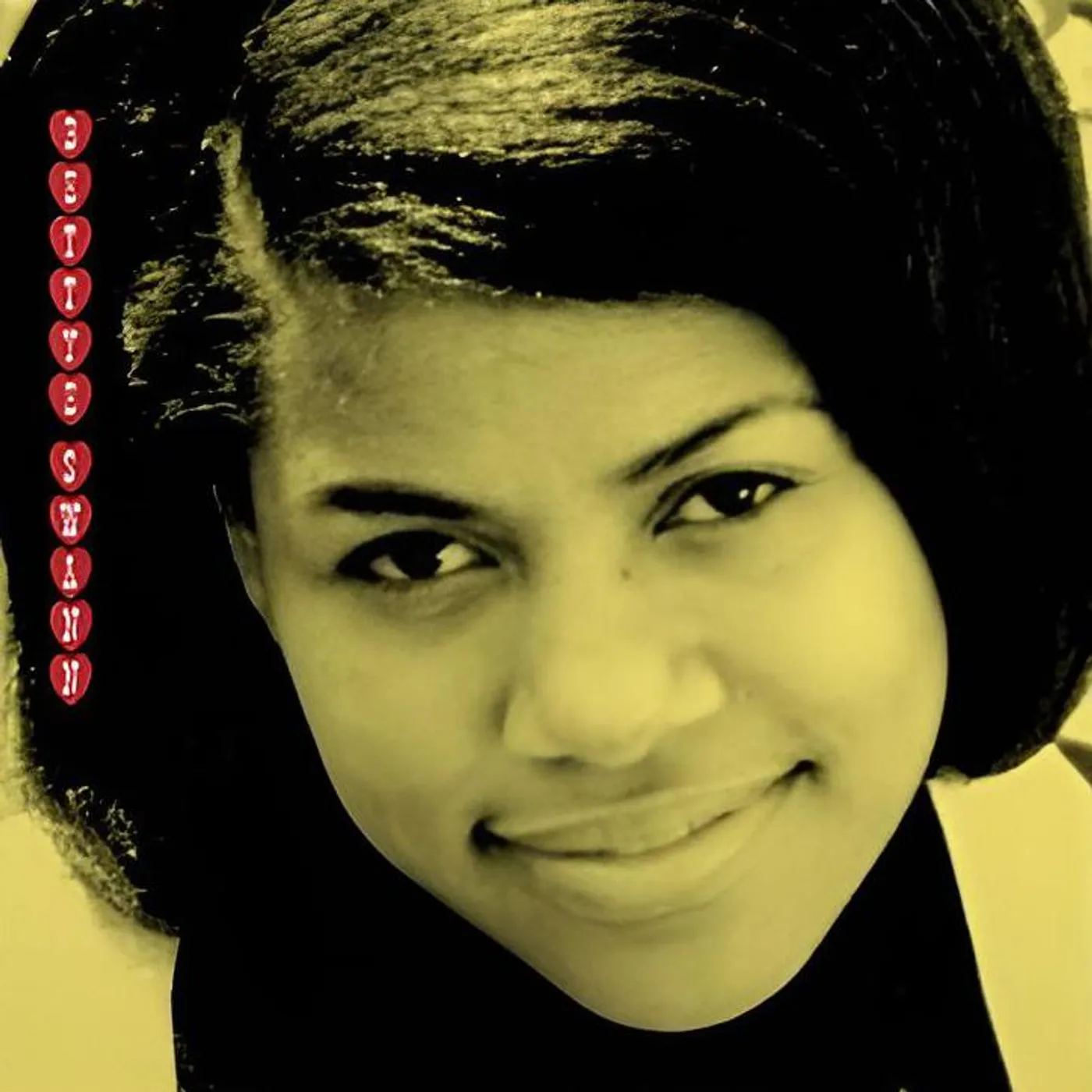 BETTYE SWANN Vinyl Record