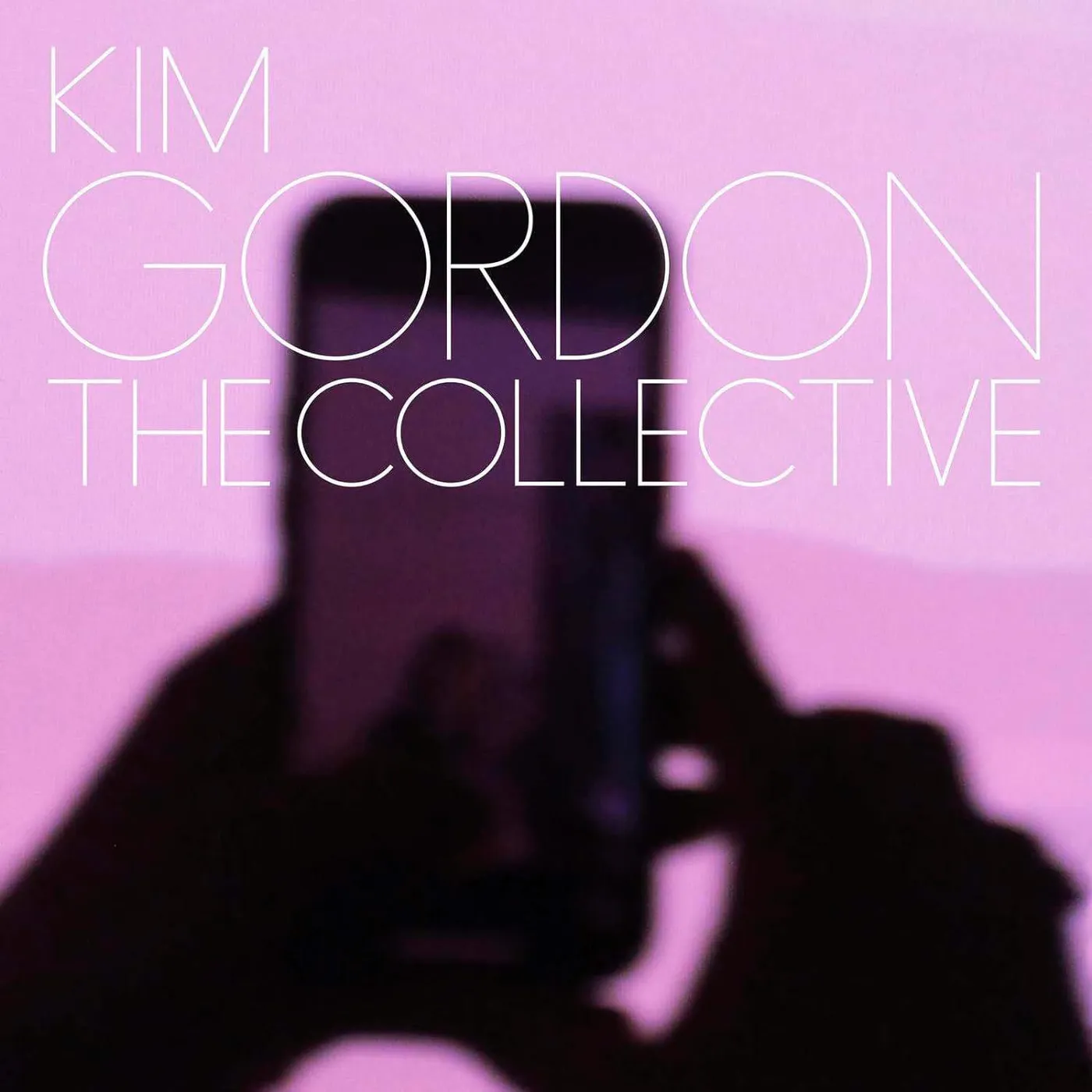 Kim Gordon Collective (Limited/Coke Bottle Green) Vinyl Record