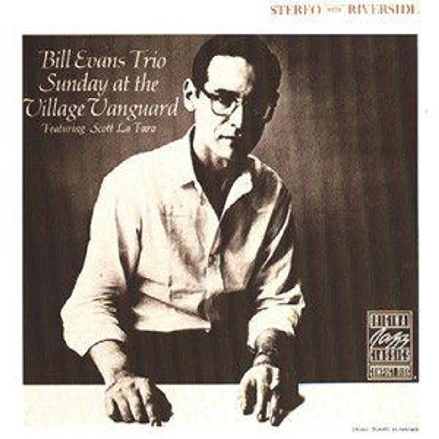 Bill Evans Sunday At The Village Vanguard (Limited/180-Gram/with Bonus Track) Vinyl Record