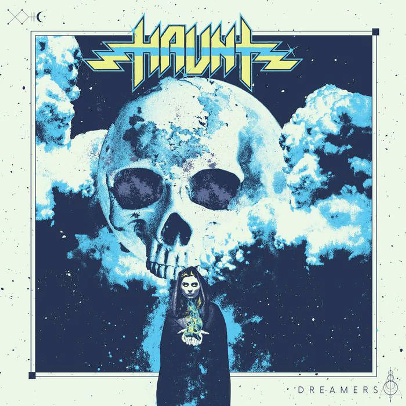 haunt Dreamers Vinyl Record