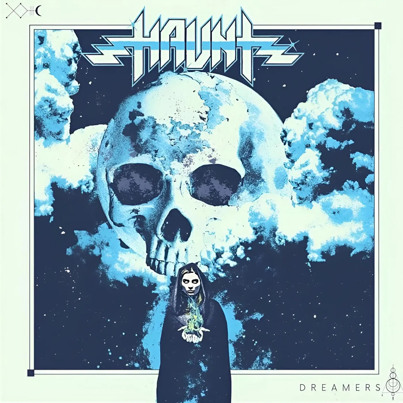 haunt DREAMERS Vinyl Record