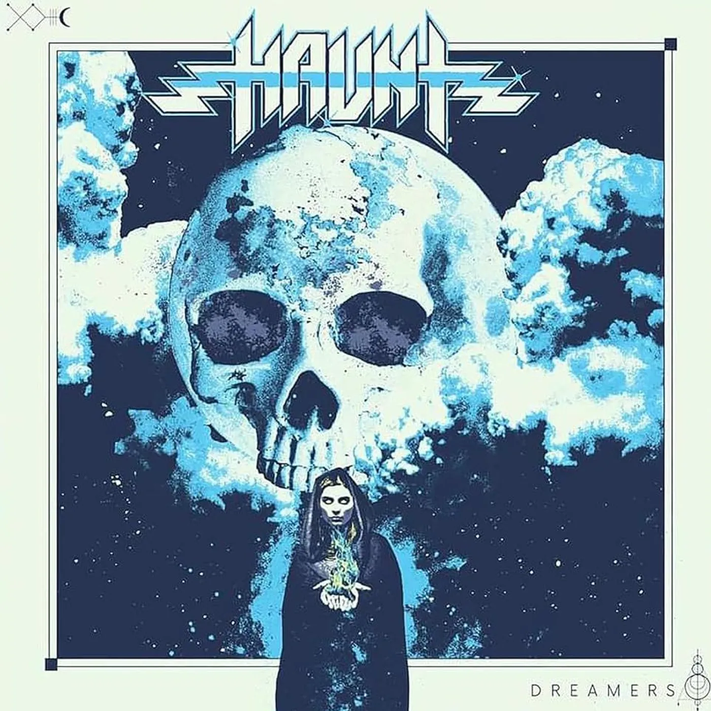 haunt Dreamers Vinyl Record
