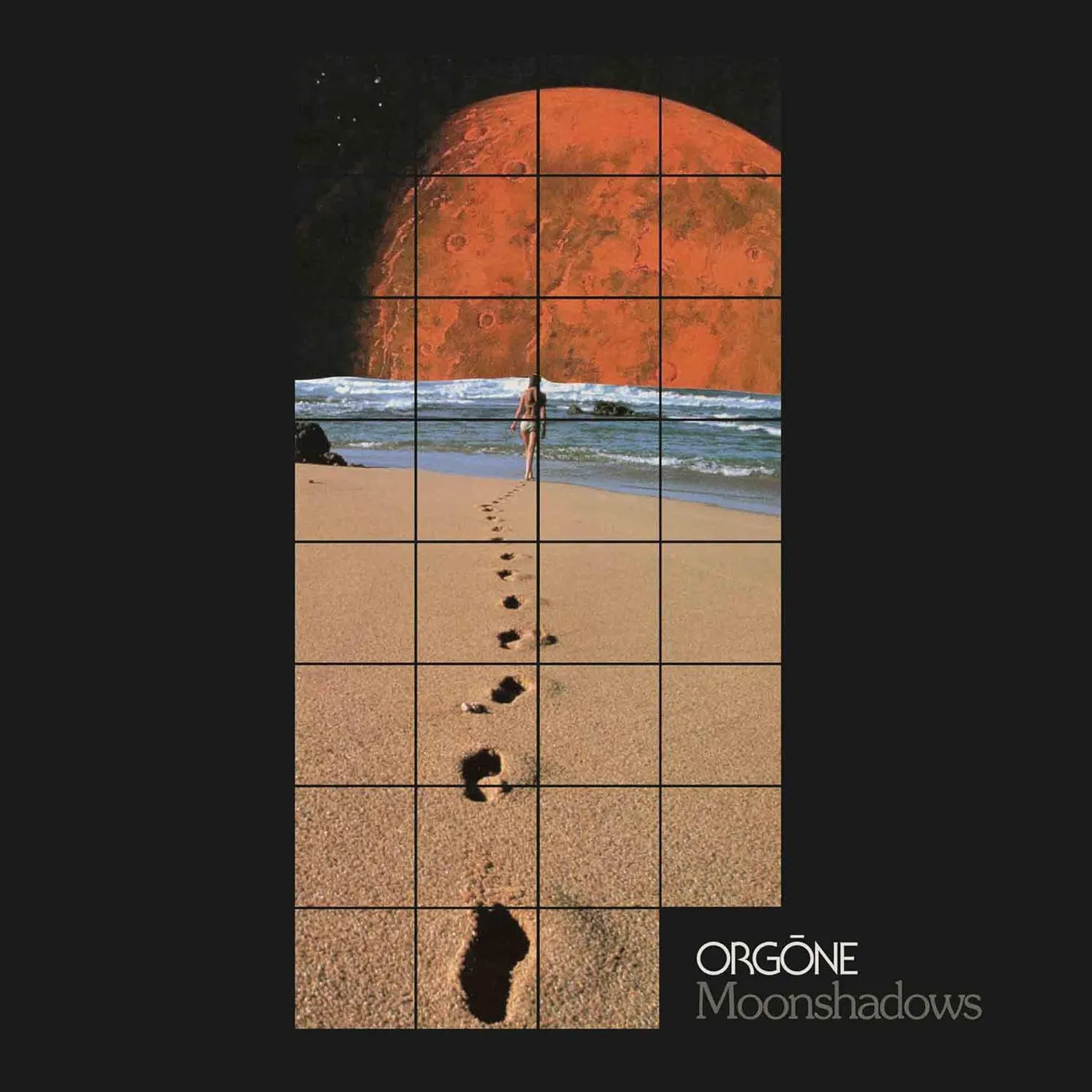 Orgone Moonshadows Vinyl Record