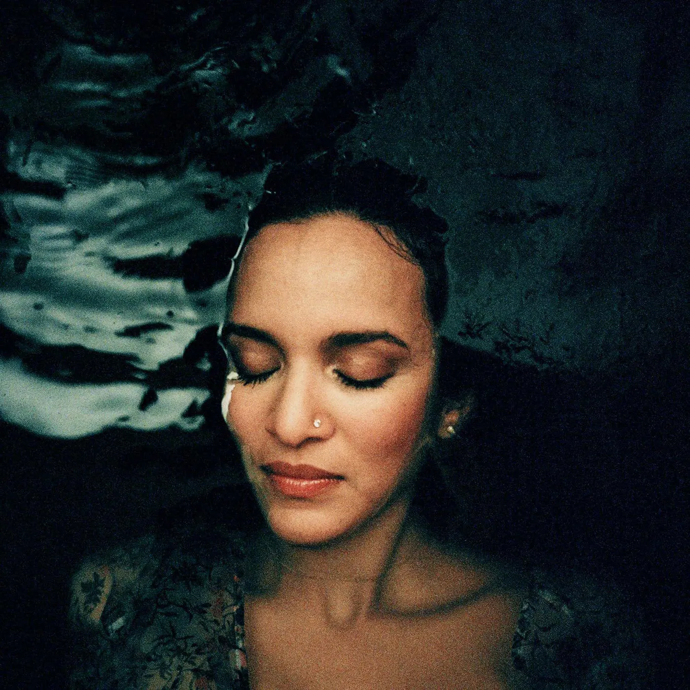 Anoushka Shankar Chapter Ii: How Dark It Is Before Dawn Vinyl Record