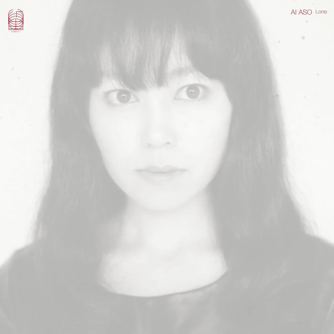 Ai Aso Lone Vinyl Record
