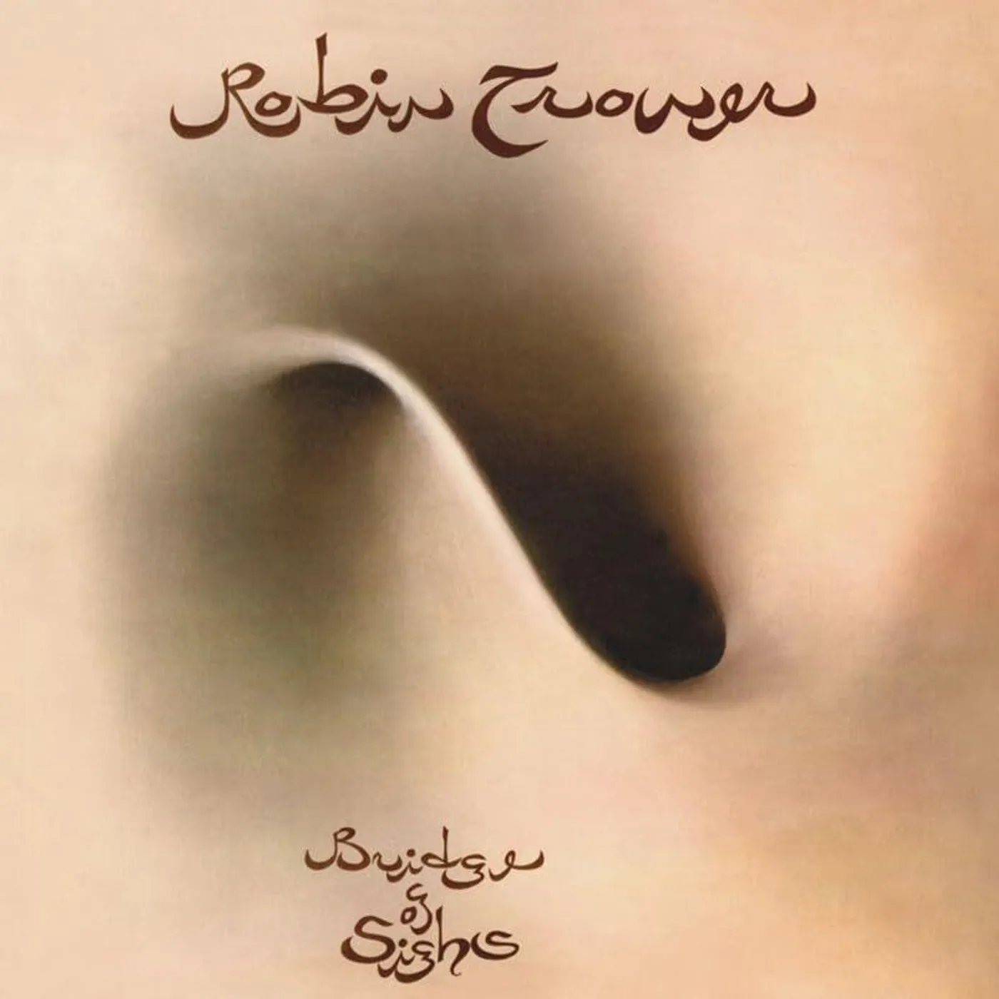 Robin Trower Bridge Of Sighs (50Th Anniversary Edition- Gatefold Sleeve) Vinyl Record 