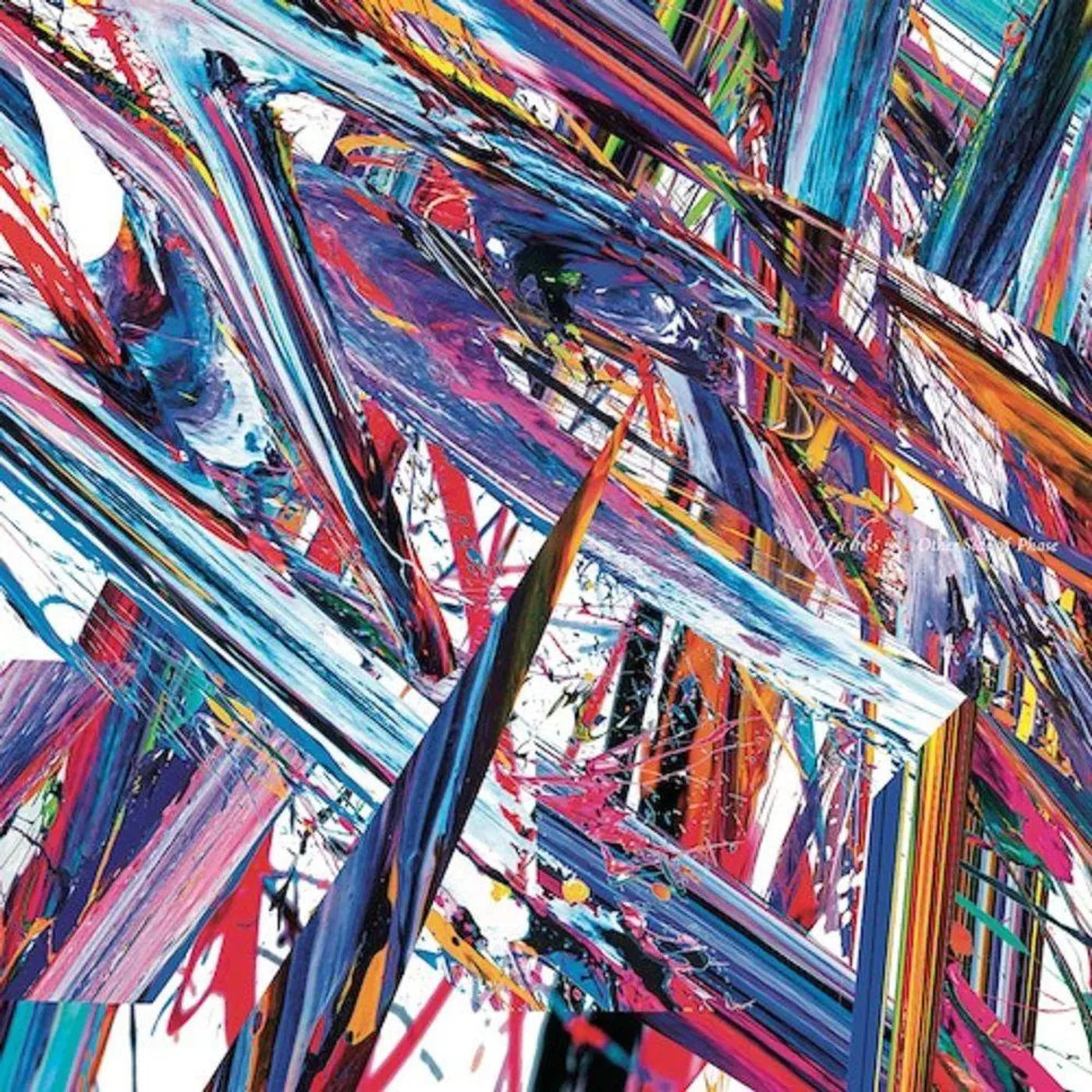 Nujabes Other Side Of Phase (EP/12") Vinyl Record