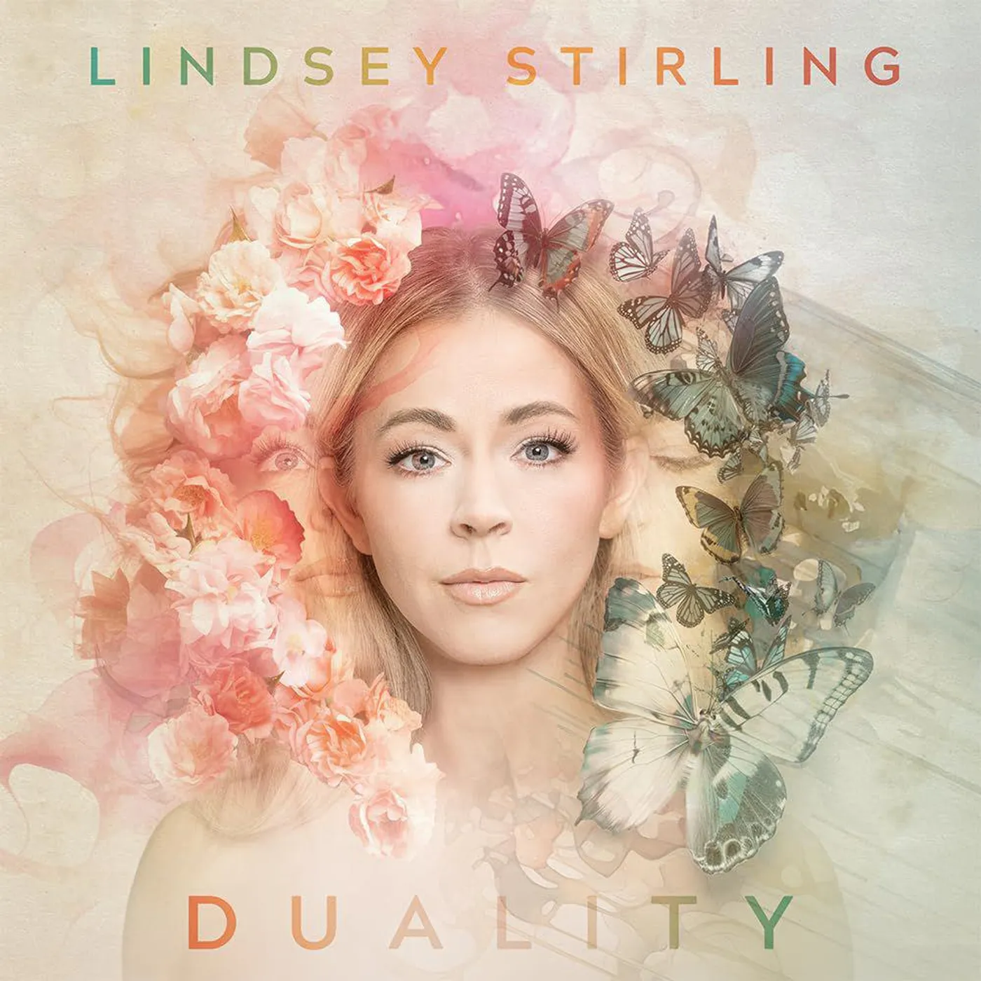 Lindsey Stirling Duality Vinyl Record