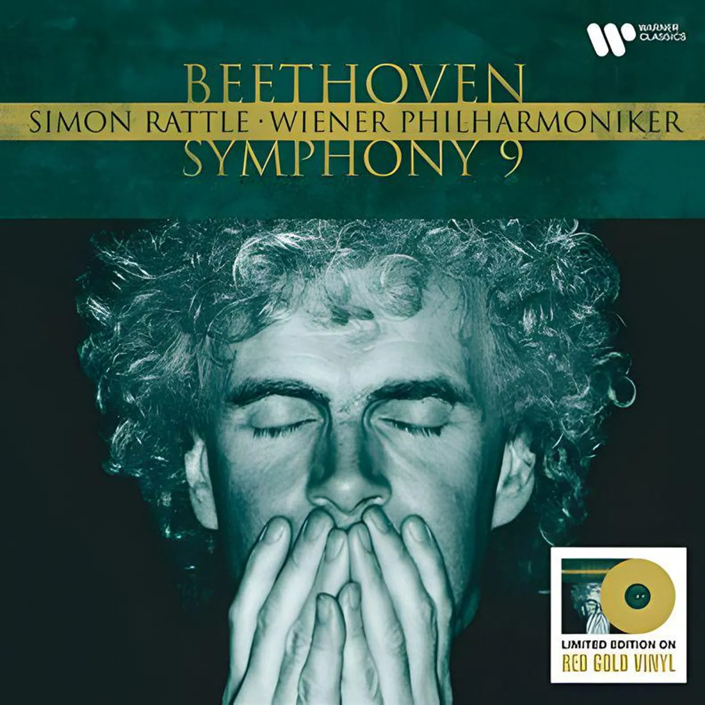 Beethoven / Simon Rattle / Wiener Philharmoniker