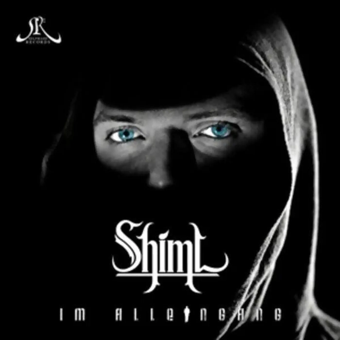 Shiml Im Alleingang (2LP) Vinyl Record