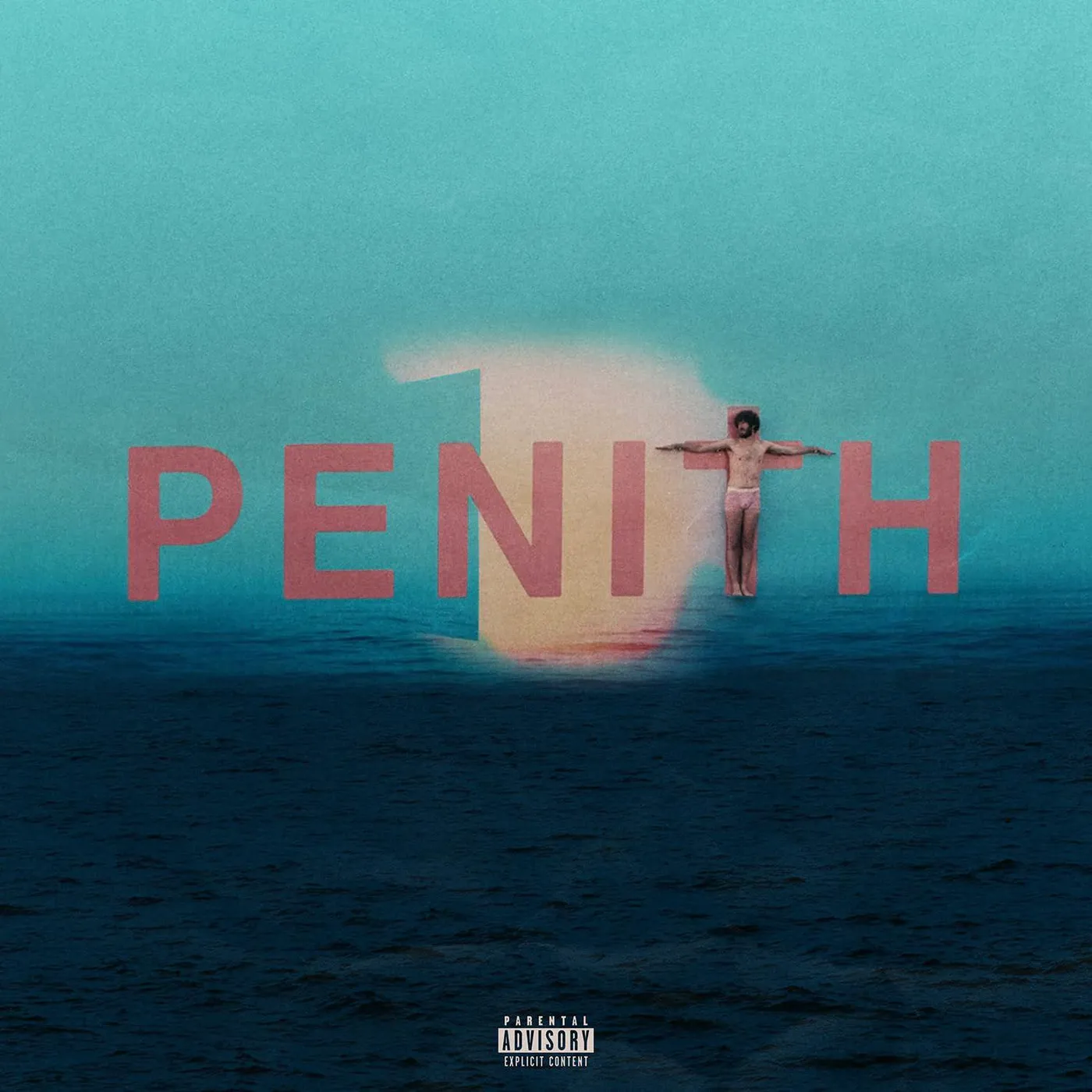 Lil Dicky PENITH - Original Soundtrack Vinyl Record
