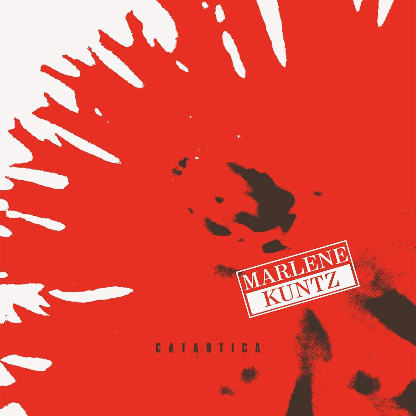 Marlene Kuntz Catartica: 30Th Anniversary (2LP) Vinyl Record