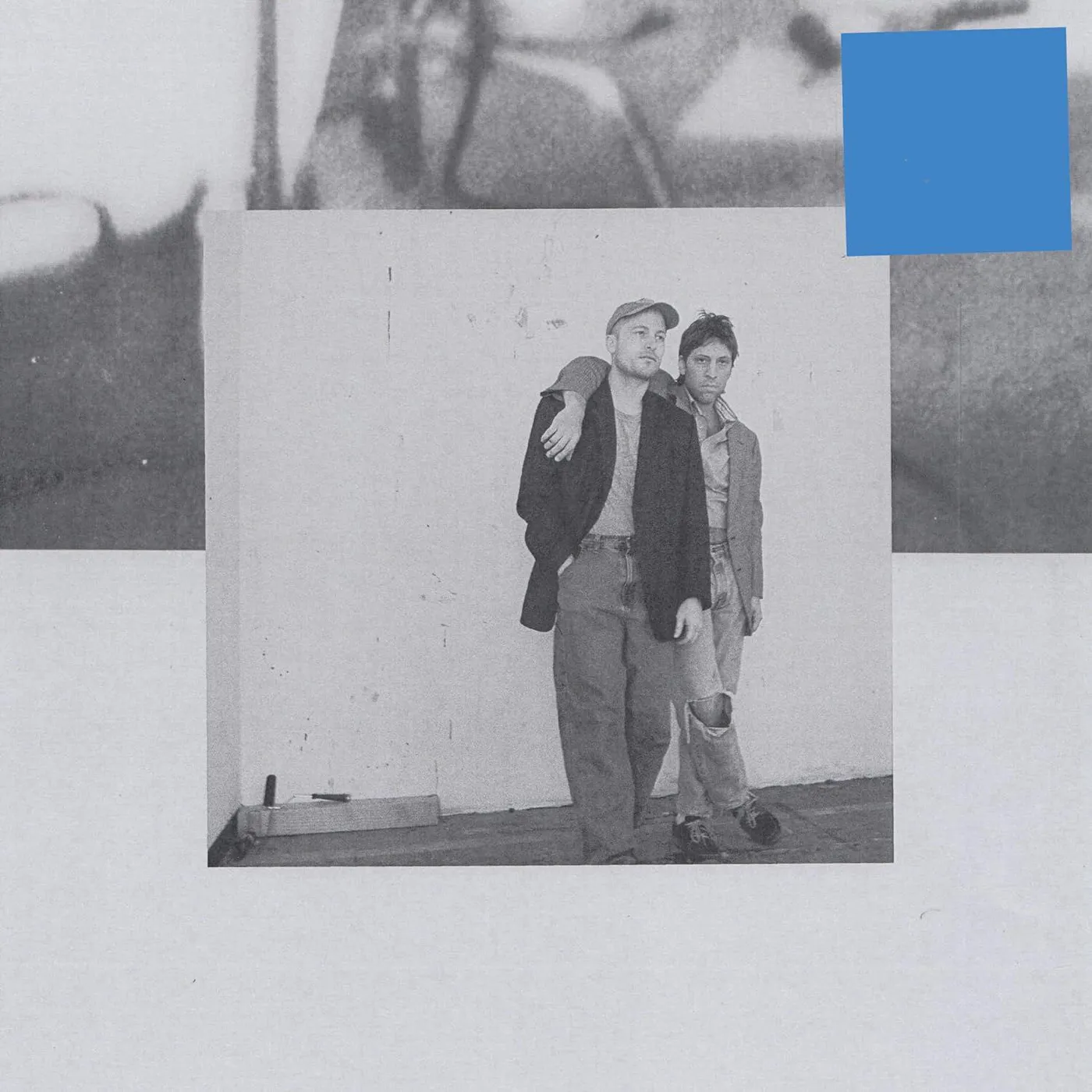  Hovvdy Vinyl Record