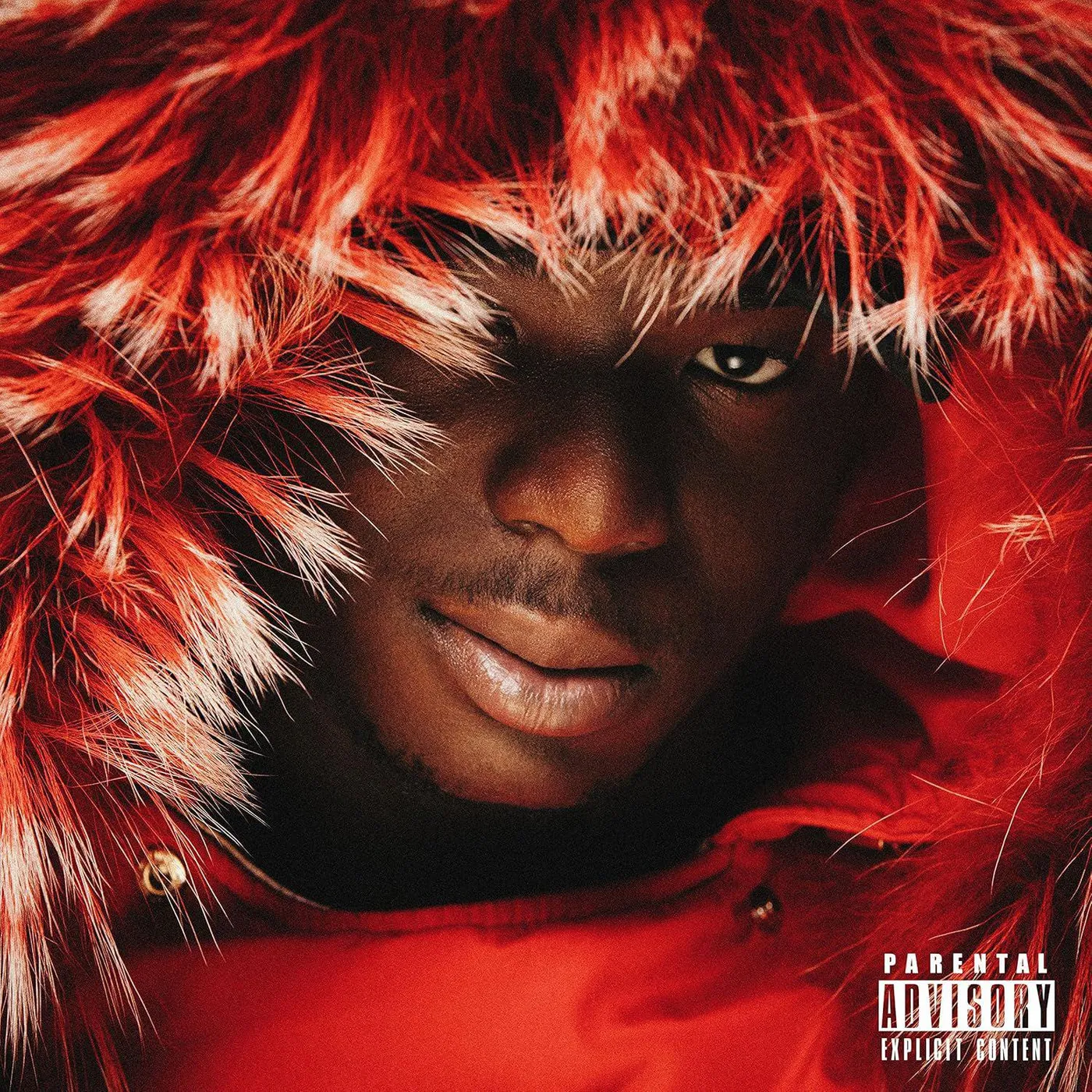Ninho Comme Prevu (2LP) Vinyl Record
