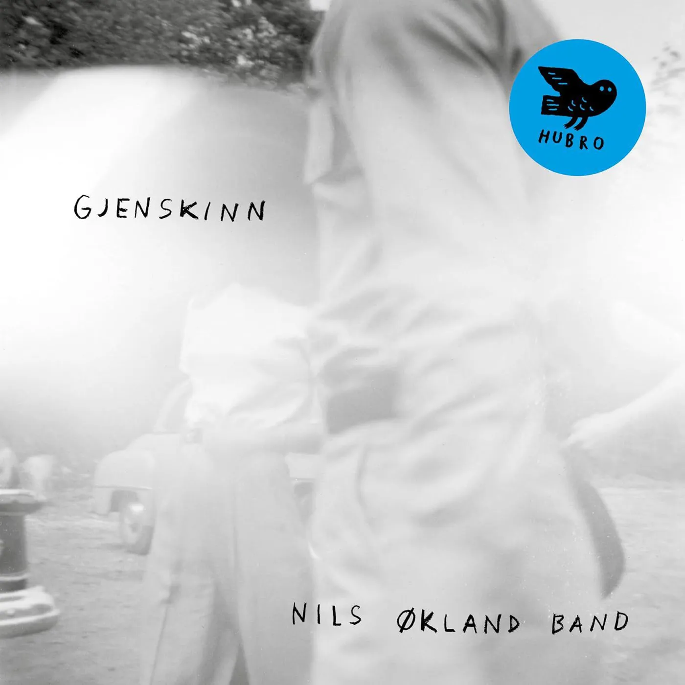 Nils Okland Gjenskinn Vinyl Record