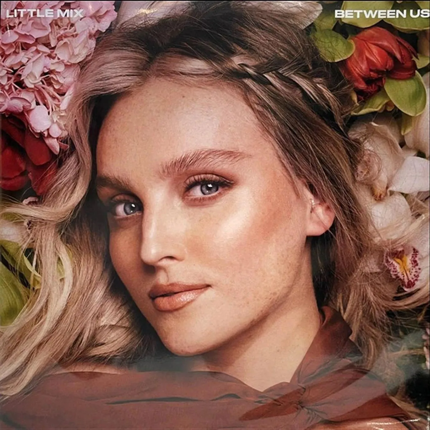 Little Mix Between Us (2LP/'Perrie' Picture Disc) Vinyl Record
