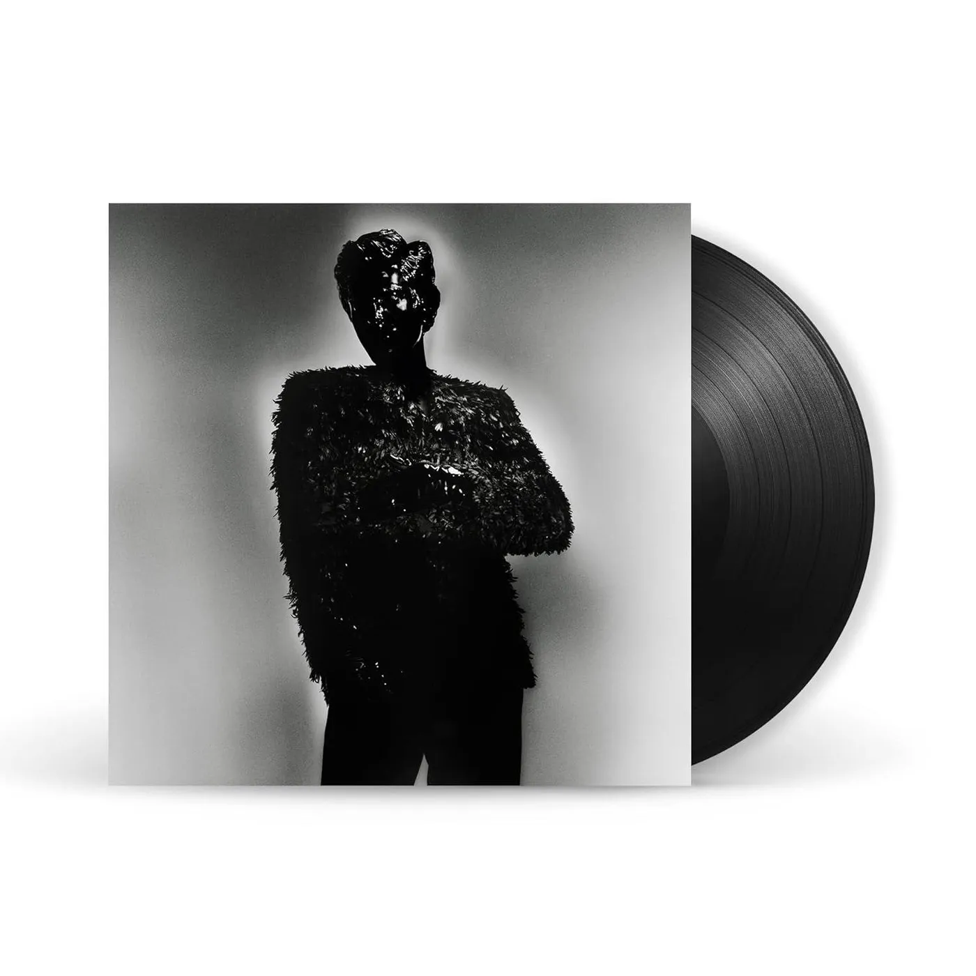 Gesaffelstein Gamma Vinyl Record