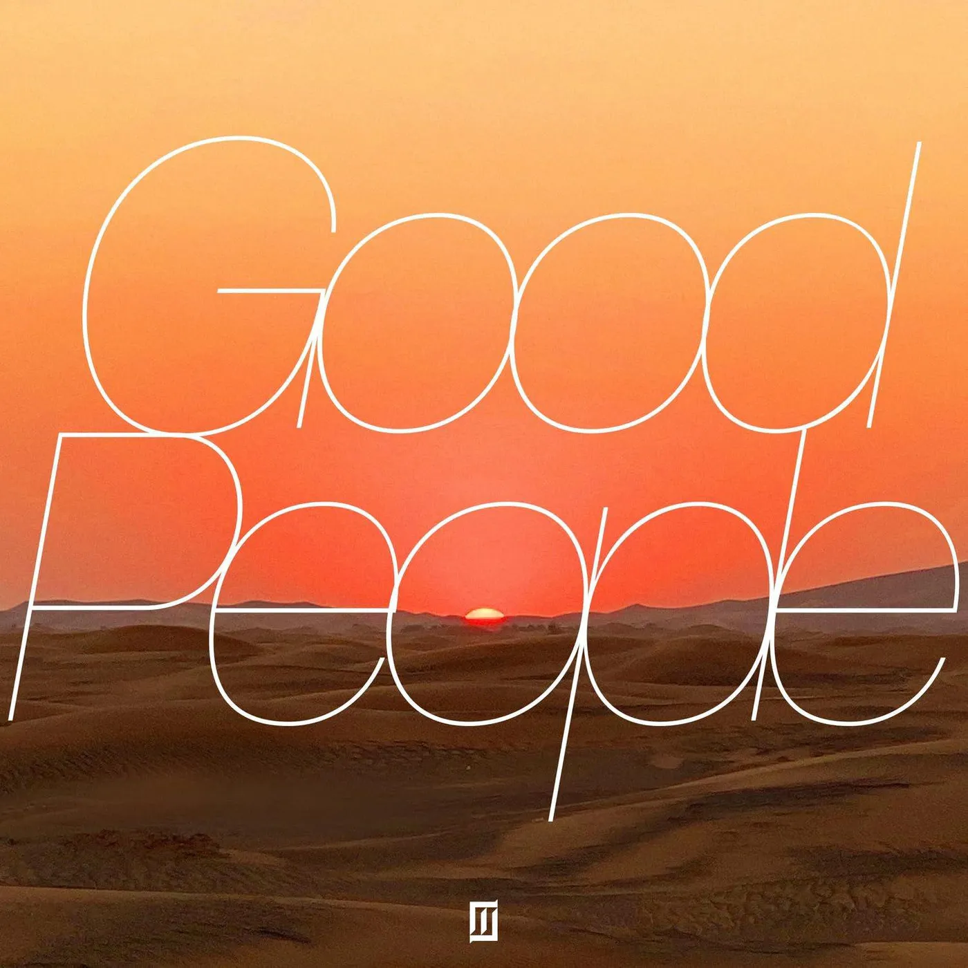 Majid Jordan Good People Vinyl Record