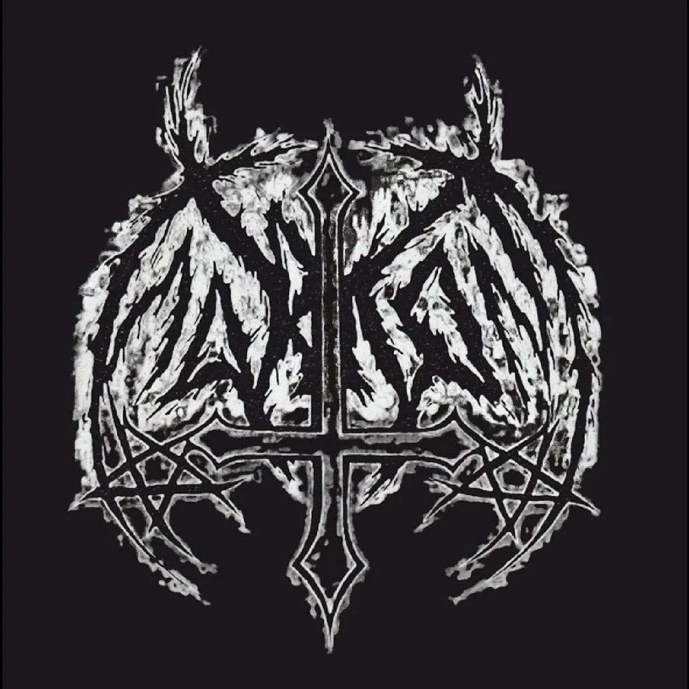 Sarkom Demo 2004 - Picture Disc Vinyl Record