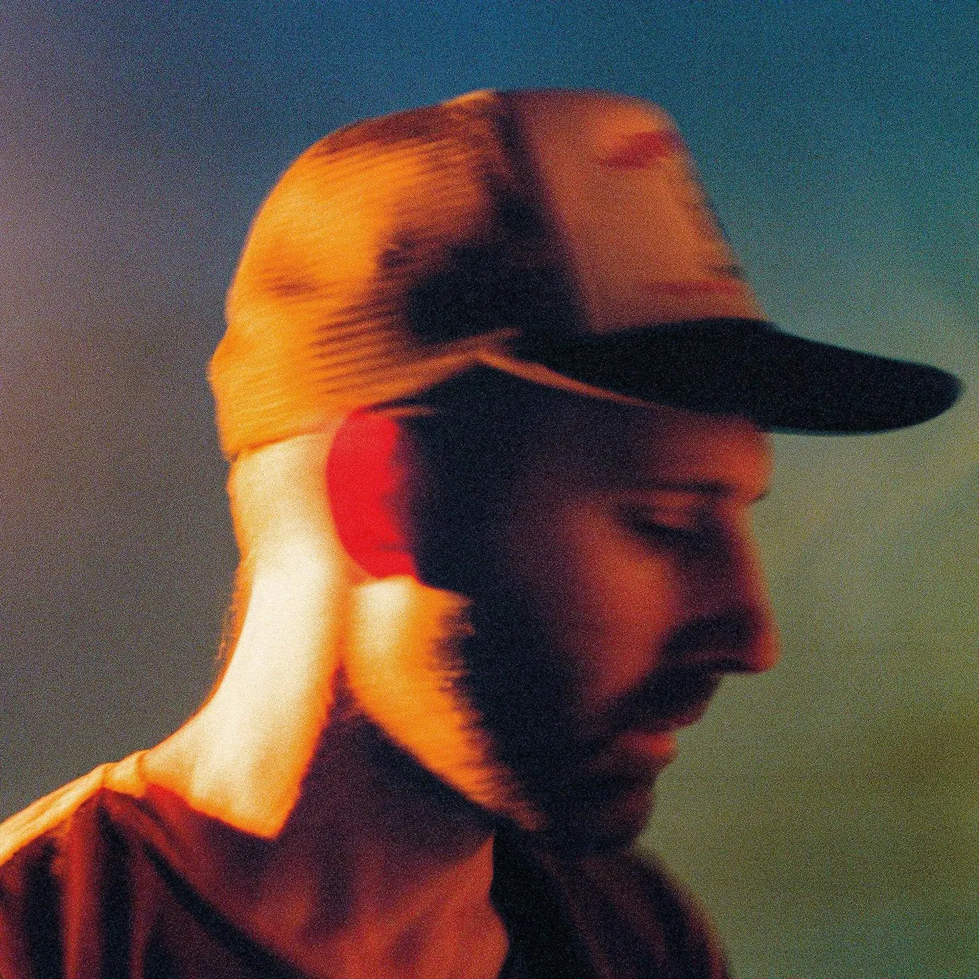  Mat Kearney S/T Vinyl Record
