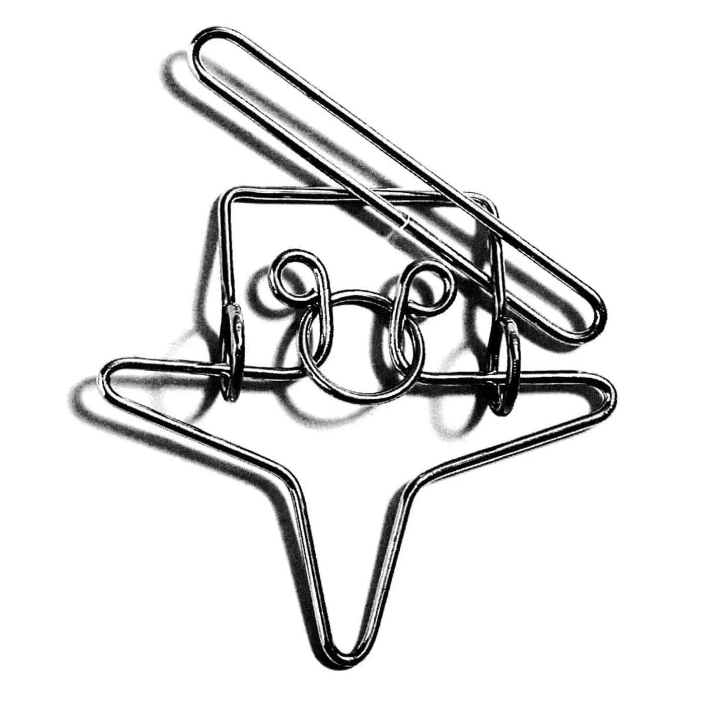  Geo Rip Vinyl Record