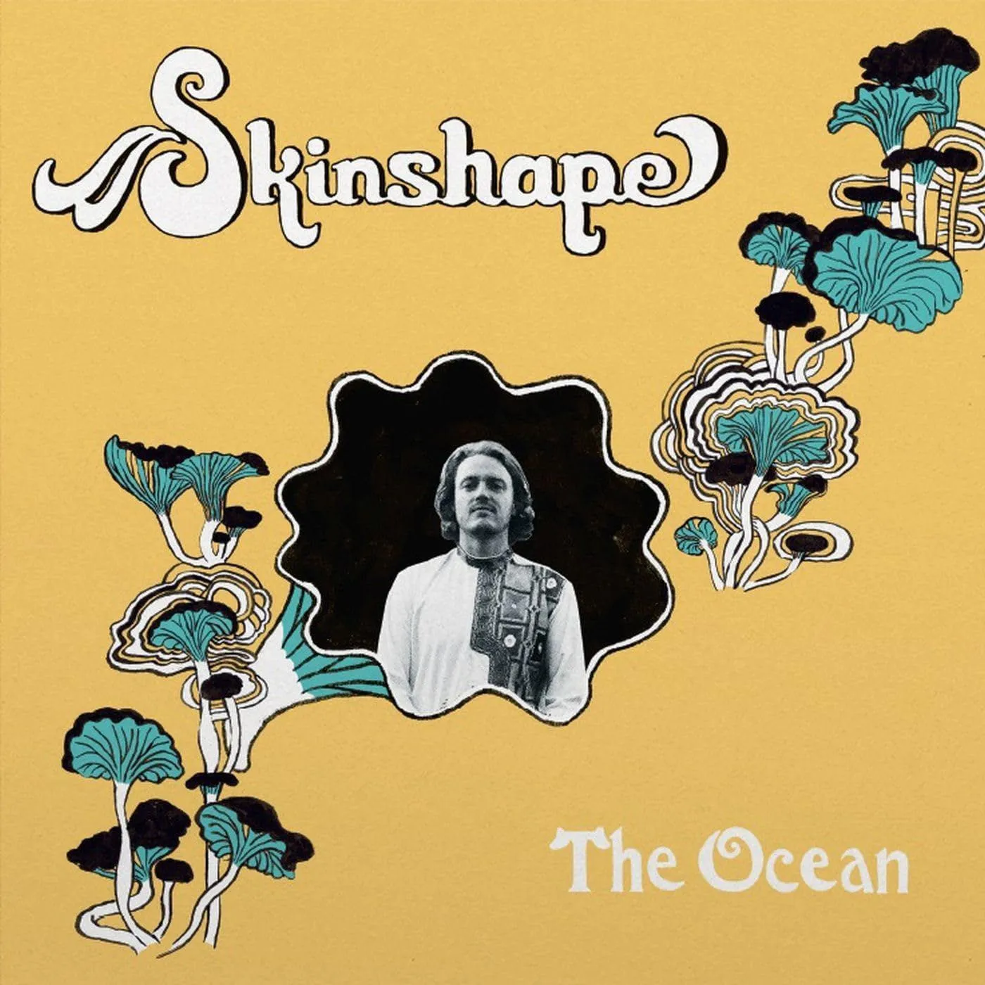 Skinshape Ocean / Longest Shadow (7" Single) Vinyl Record