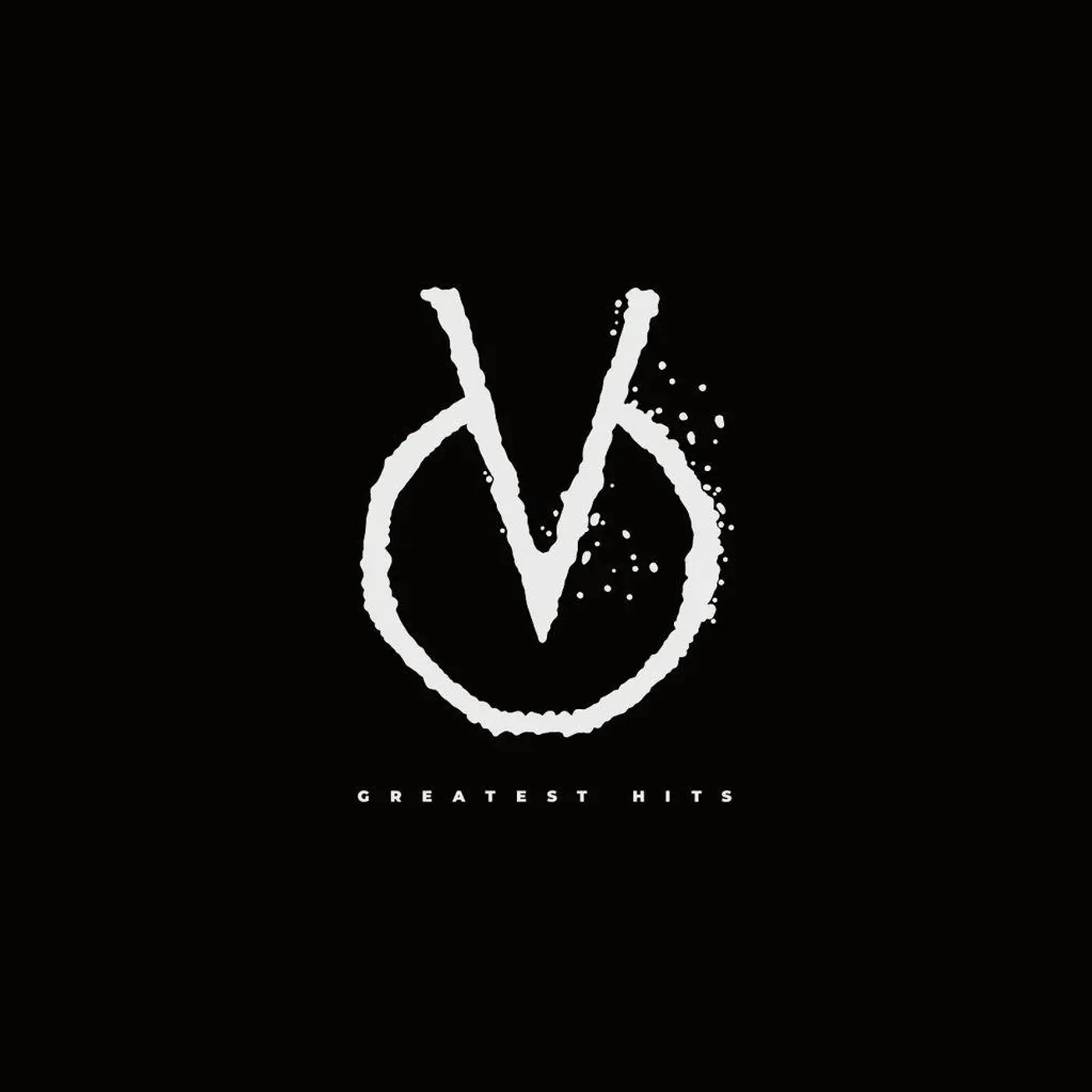 The Velvicks Greatest Hits Vinyl Record
