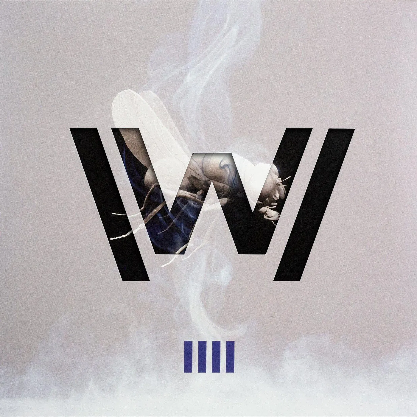 Westworld Season 4 - O.S.T. Westworld Season 4 - Original Soundtrack  (OFGV) Vinyl Record