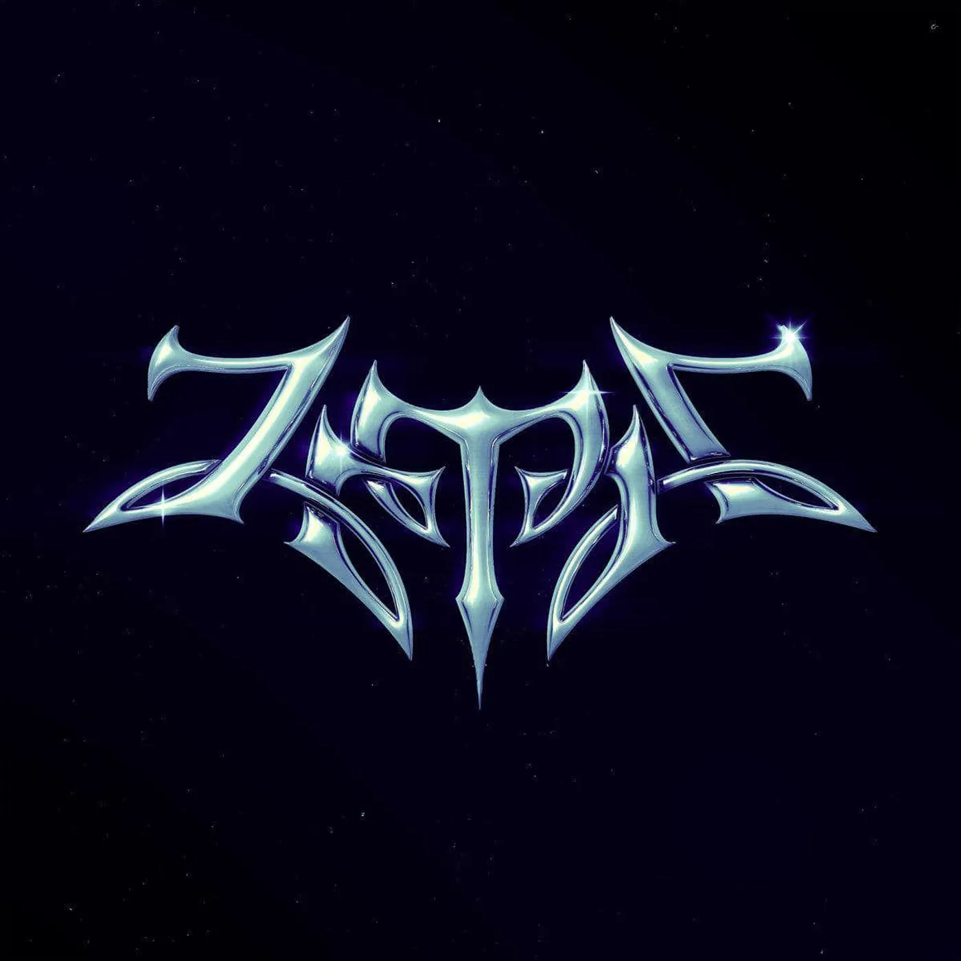 Zetra (Clear) Vinyl Record