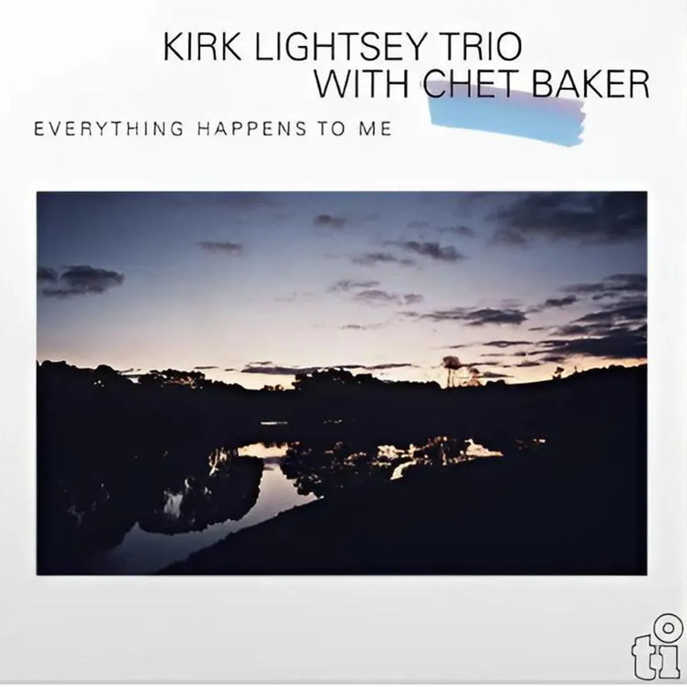 Kirk Lightsey Everything Happens To Me (Limited Edition, 180 Gram Pressing, Purple) Vinyl Record