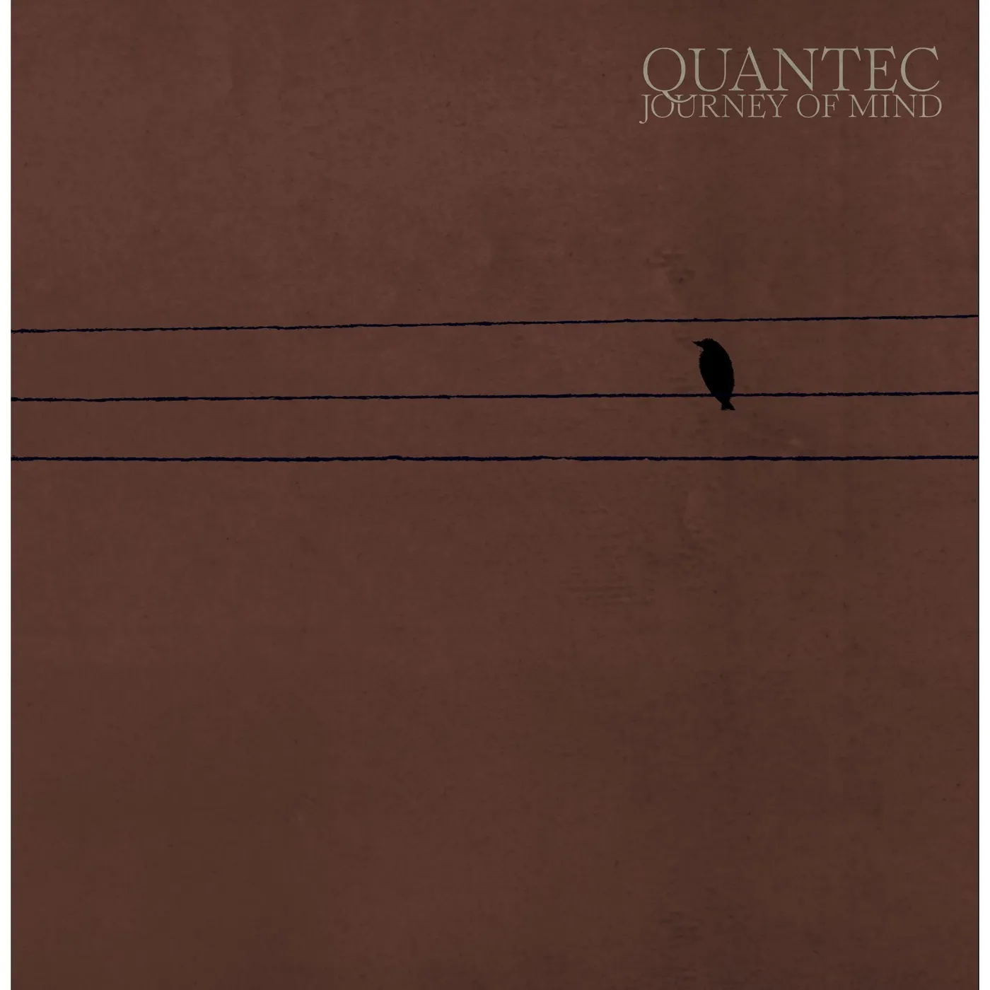 Quantec Journey Of Mind (2LP) Vinyl Record