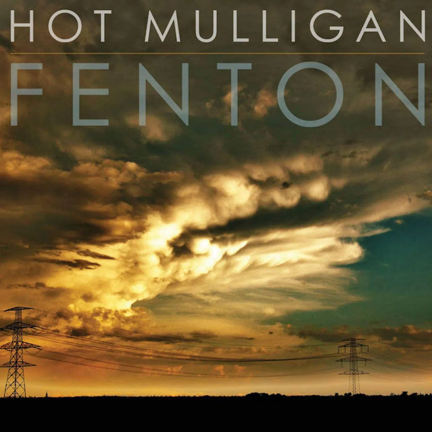 Hot Mulligan Fenton + Honest & Cunning (Colored) Vinyl Record