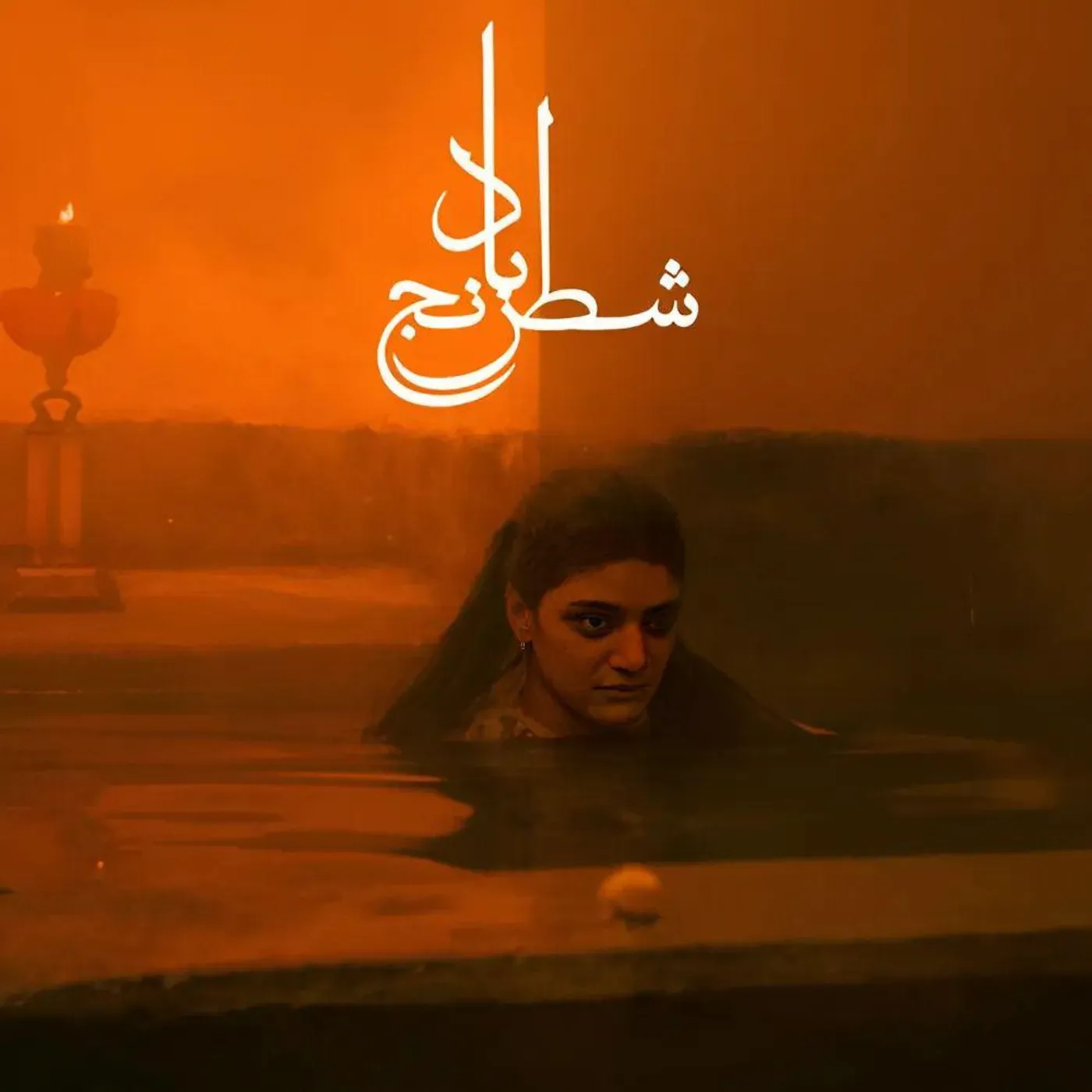 Mohammad Reza Aslani / Sheyda Gharachedaghi