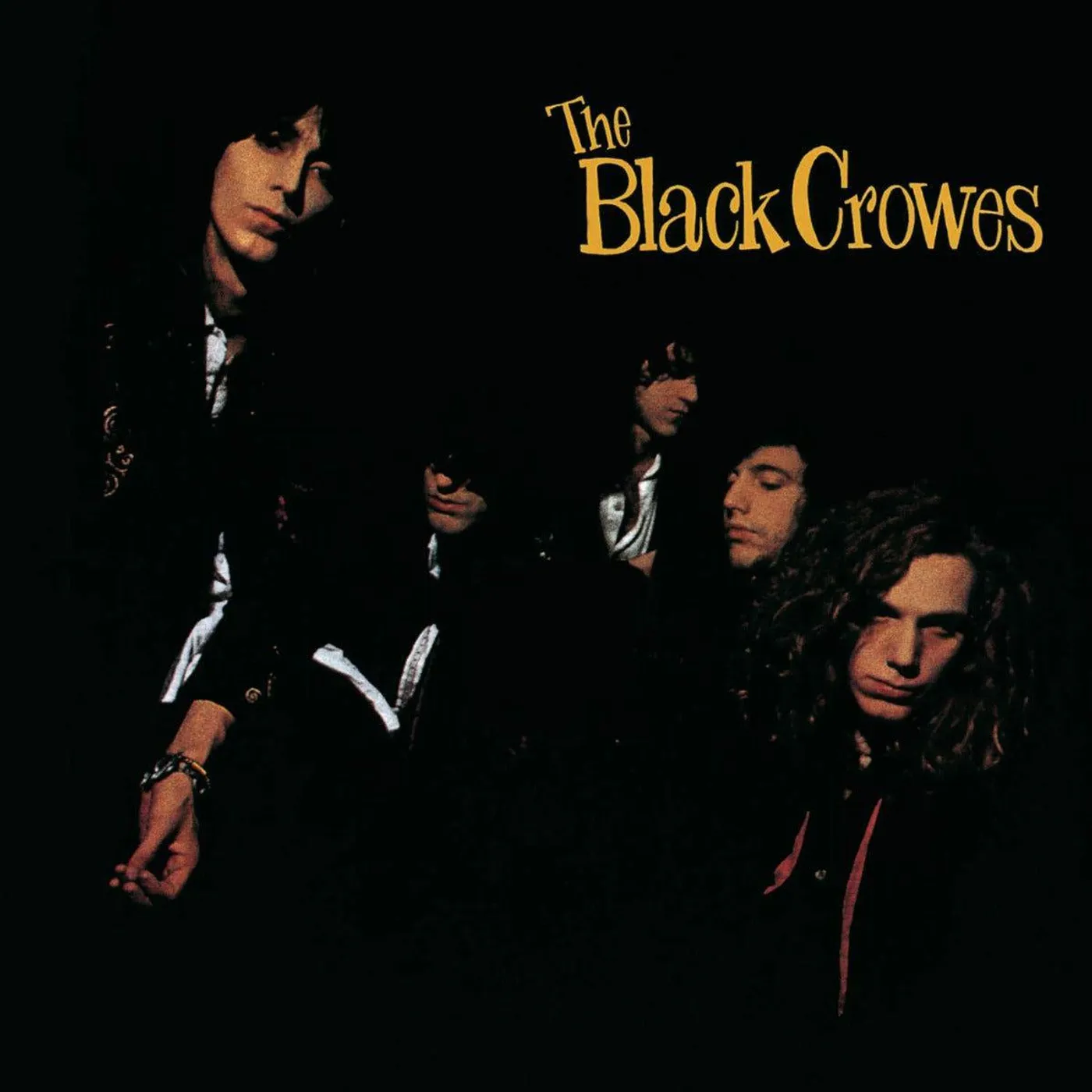 The Black Crowes Shake Your Money Maker - 30th Anniversary (Limited/Money Green) Vinyl Record