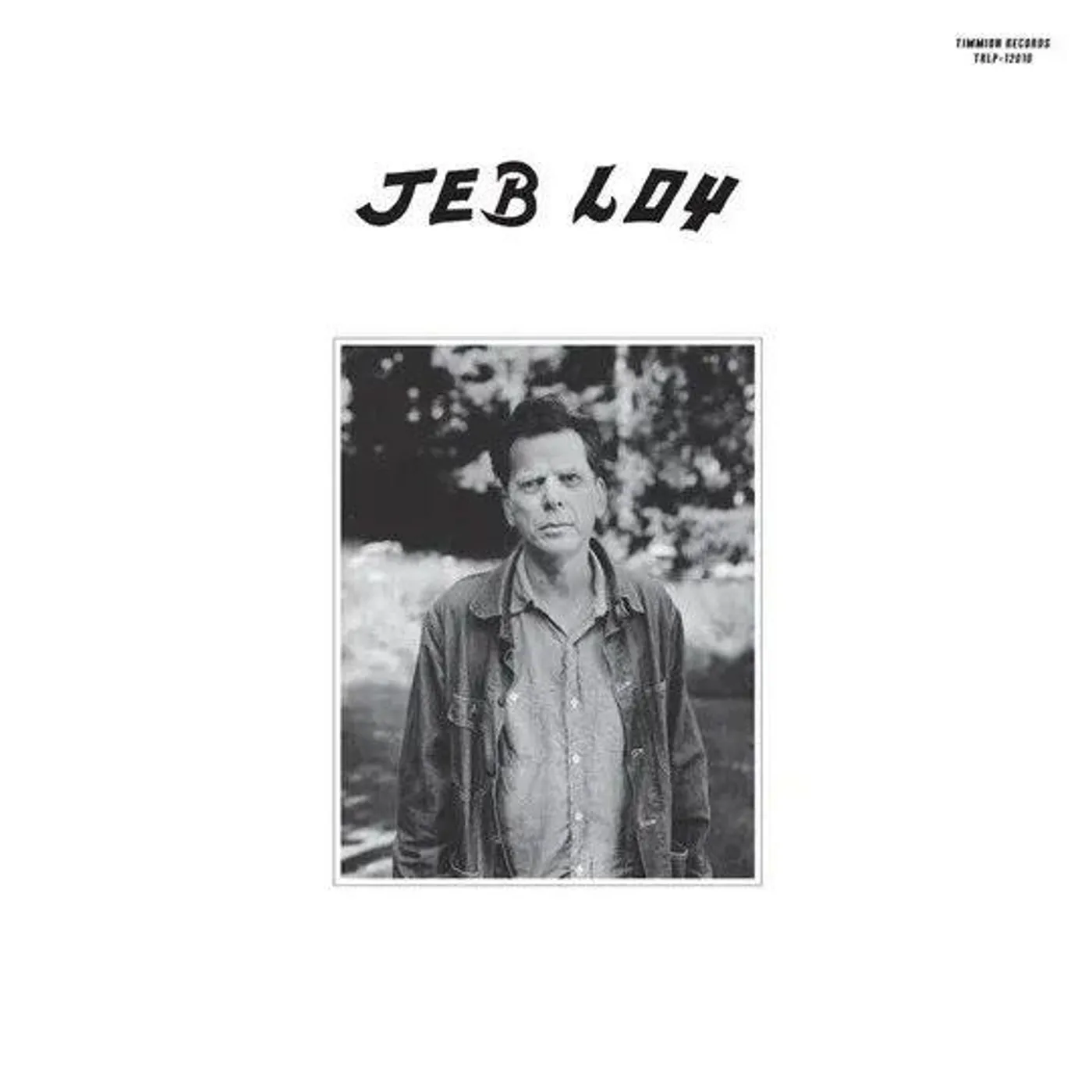 Jeb Loy Nichols / Cold Diamond & Mink Jeb Loy (Green) Vinyl Record