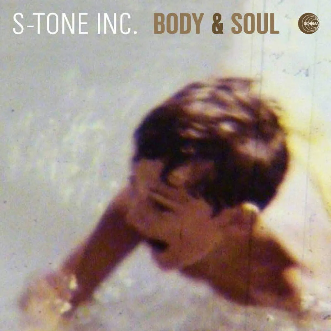 S-Tone Inc BODY & SOUL Vinyl Record
