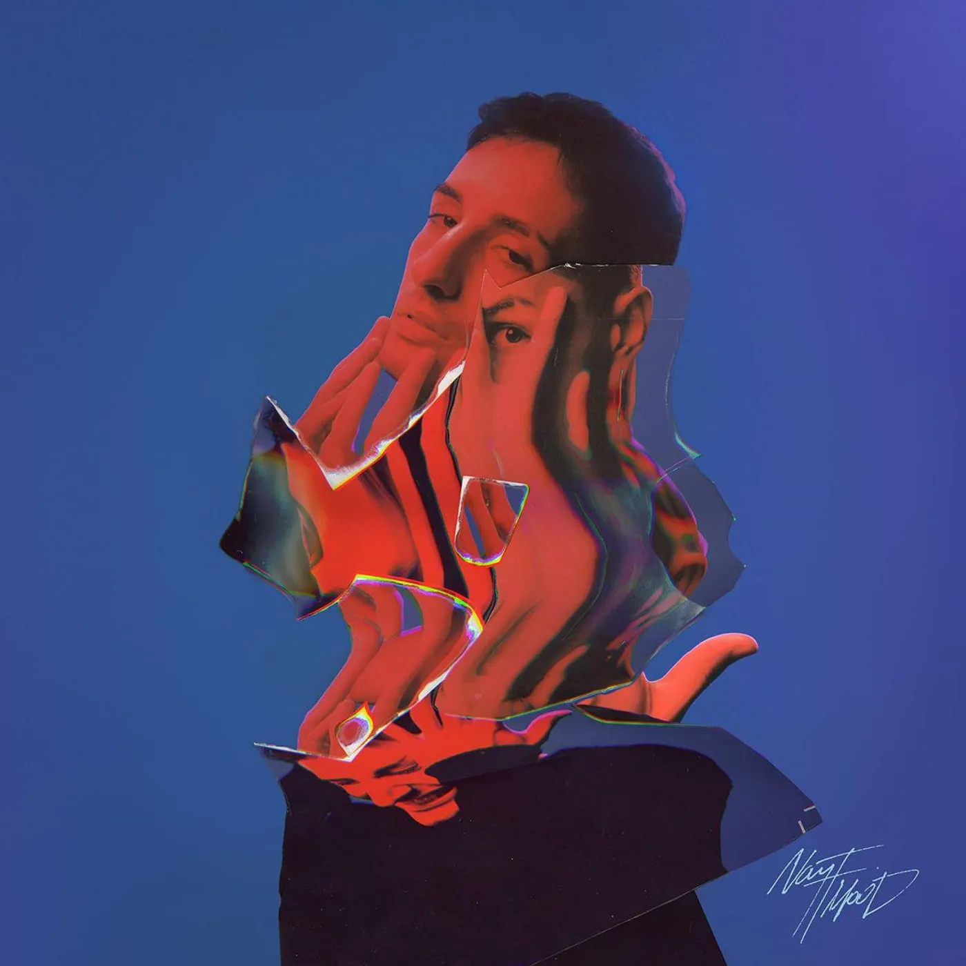nayt MOOD Vinyl Record