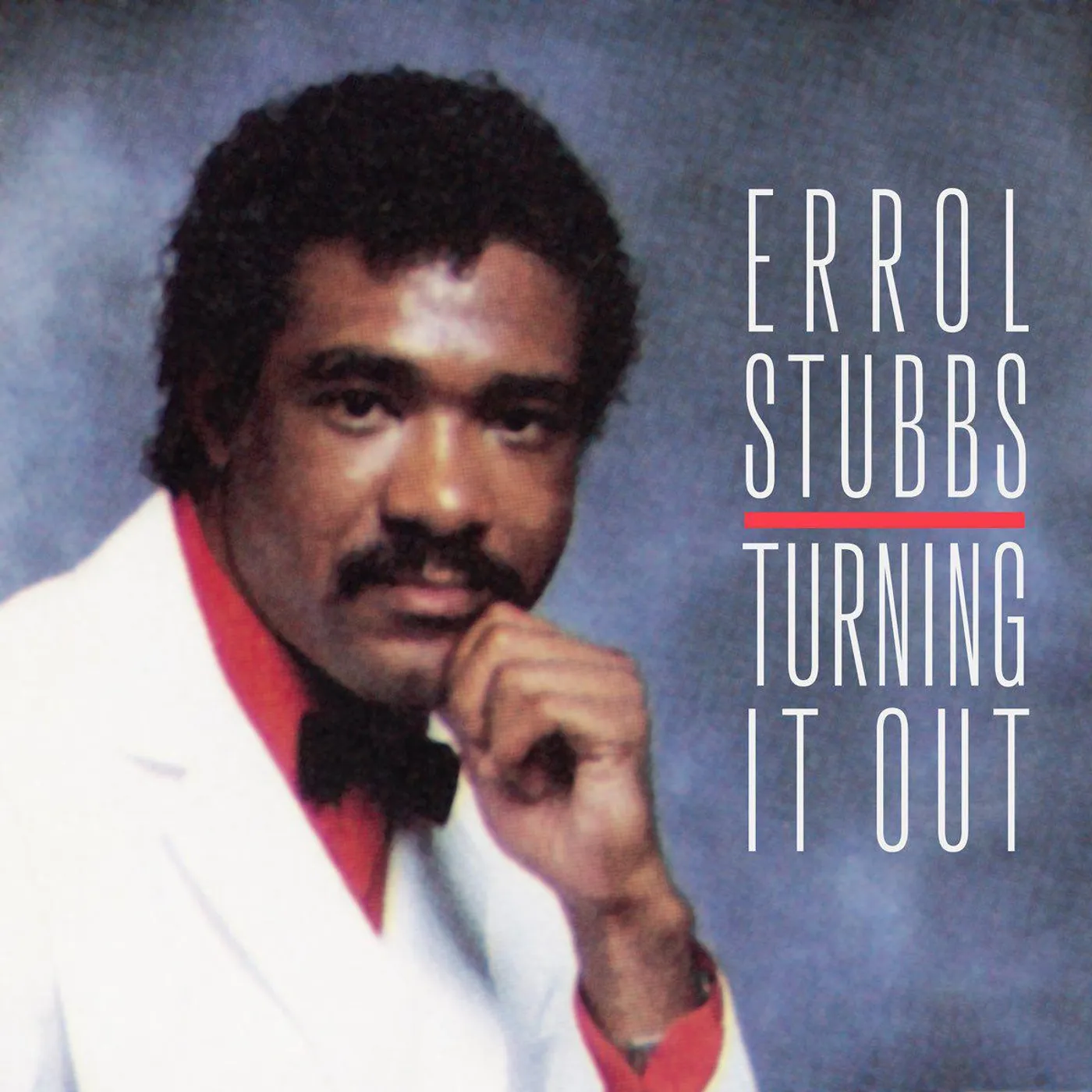 Errol Stubbs Turning It Out Vinyl Record