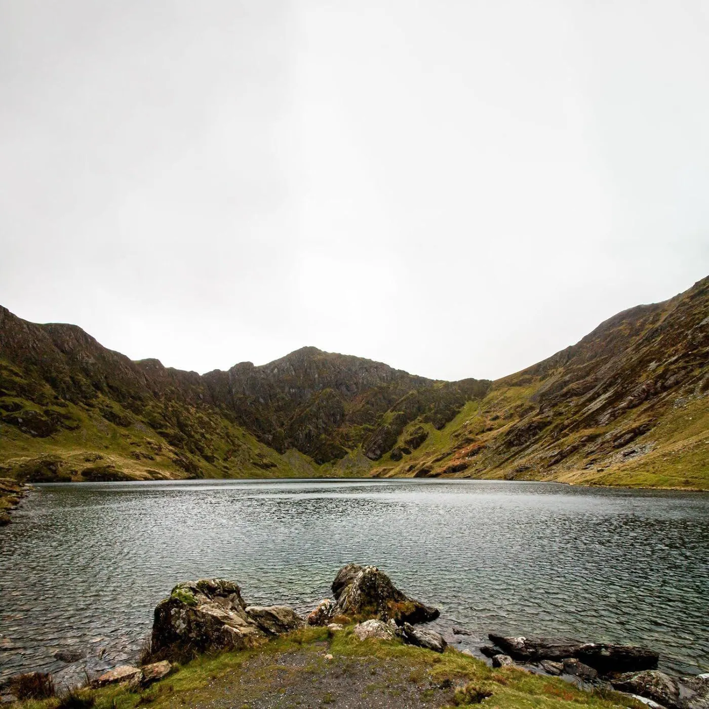 Awen Ensemble  Cadair Idris Vinyl Record