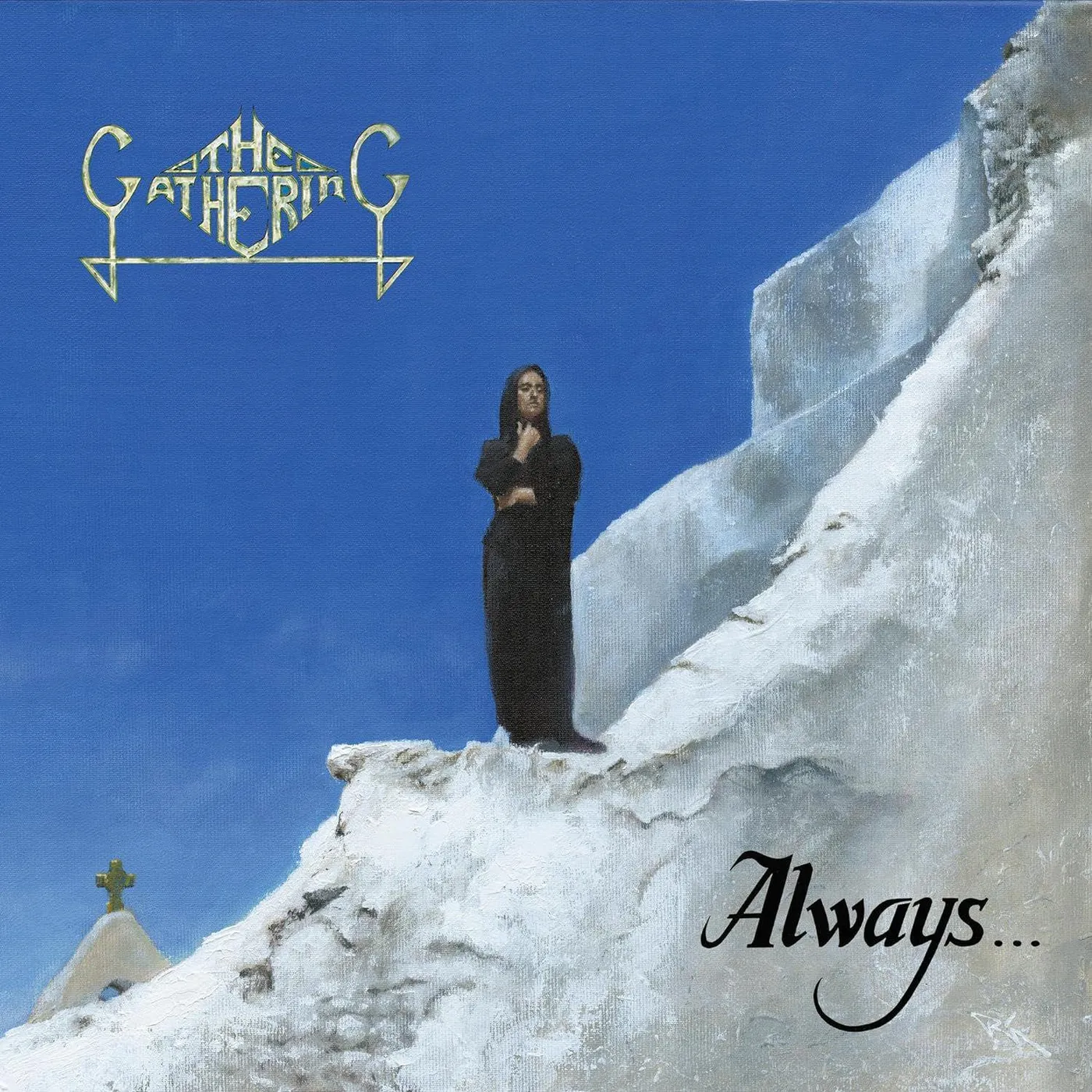 Gathering Always....30 Year Anniversary Edition (2LP) Vinyl Record