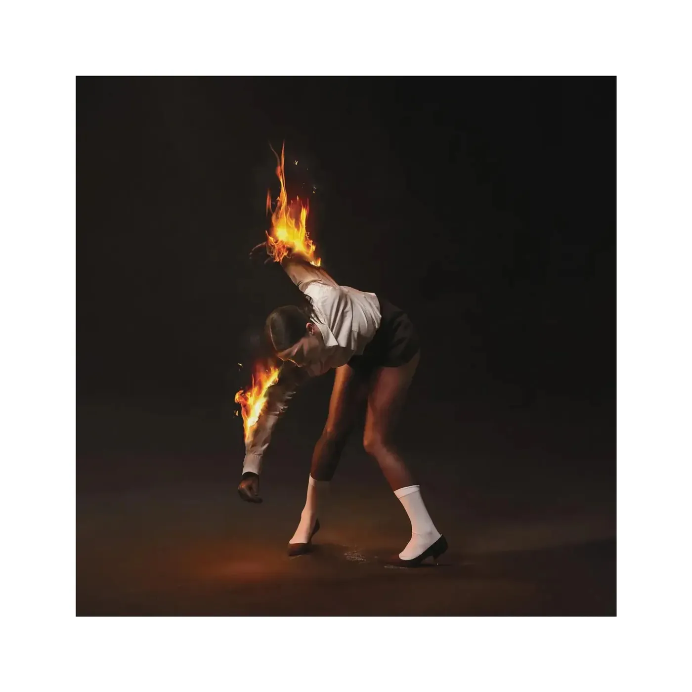 St. Vincent All Born Screaming Vinyl Record