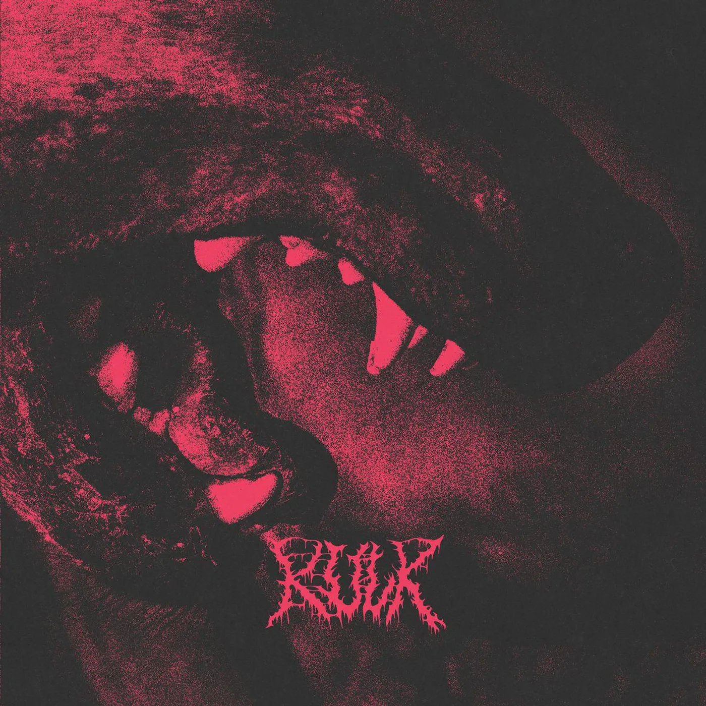 Kulk It Gets Worse Vinyl Record