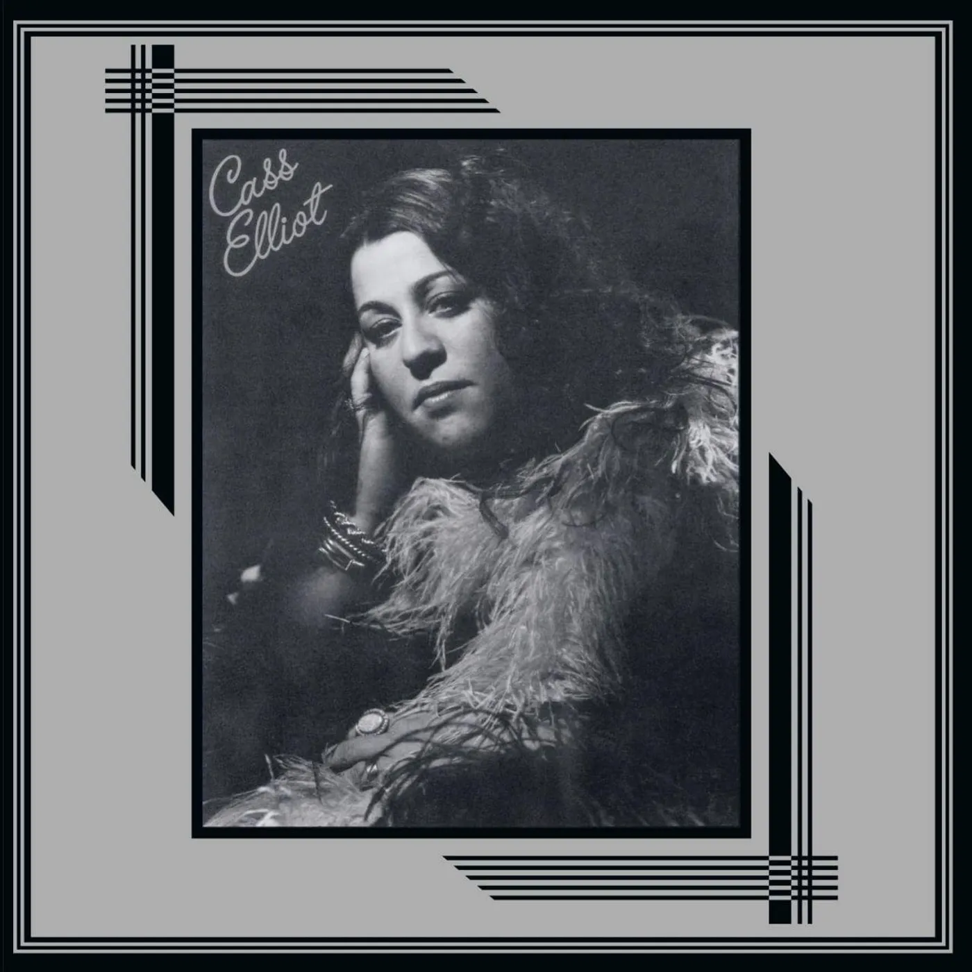  Cass Elliot (180g/Silver) Vinyl Record