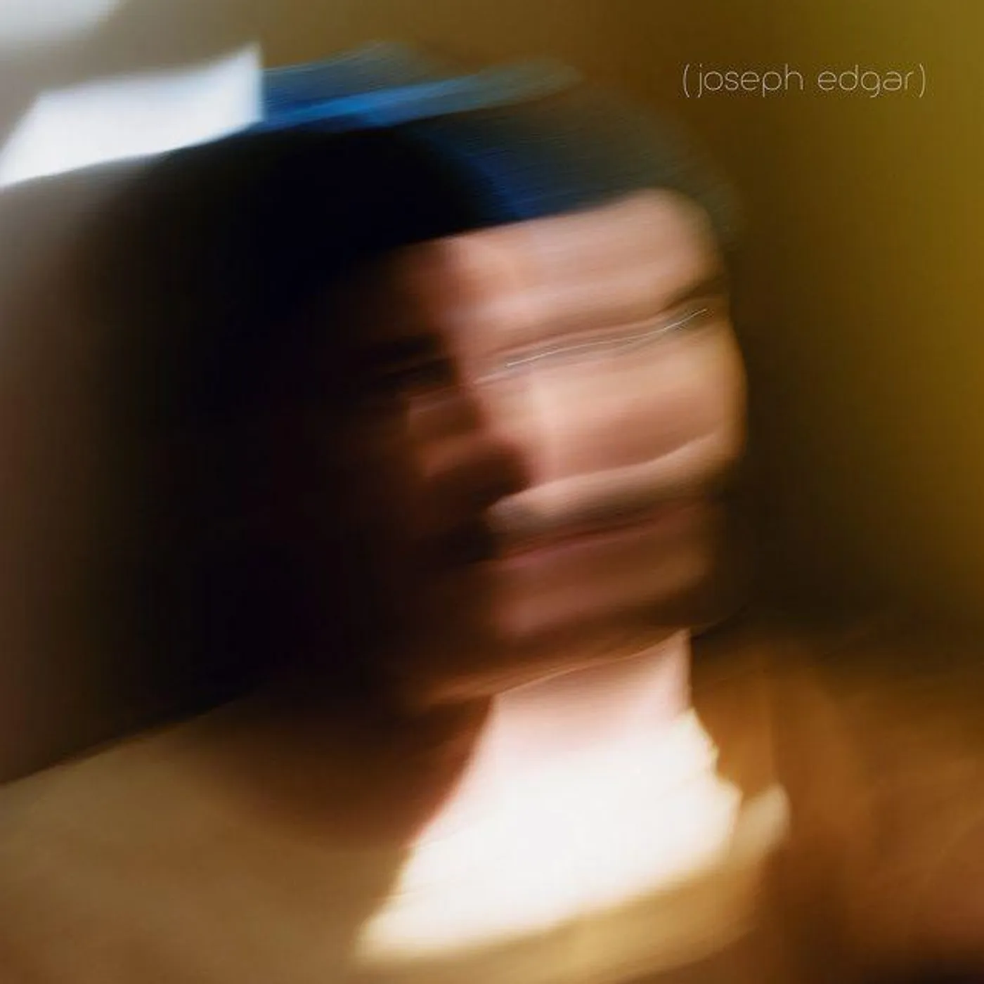  Joseph Edgar Vinyl Record